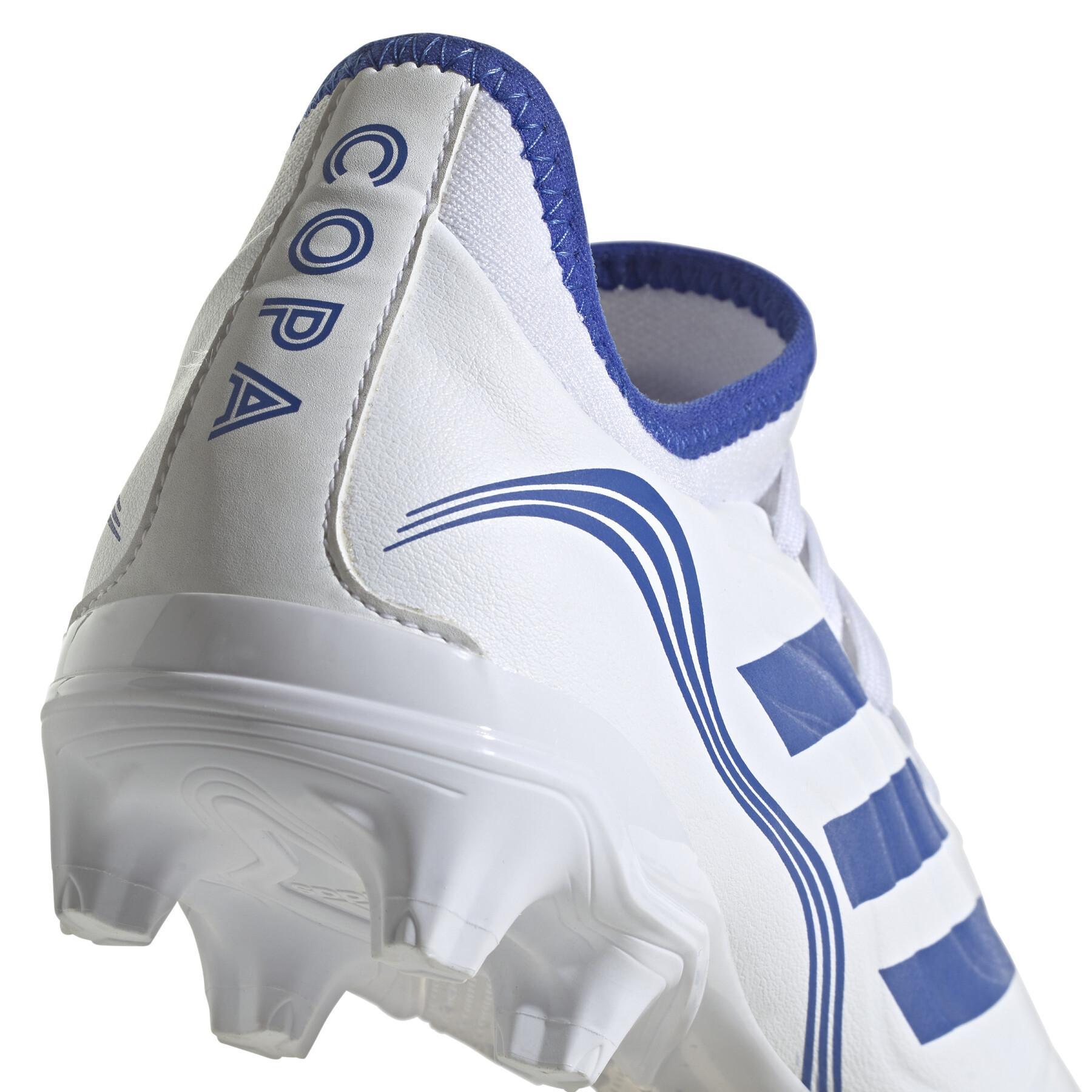 Chaussures de football adidas Copa Sense.3 MG