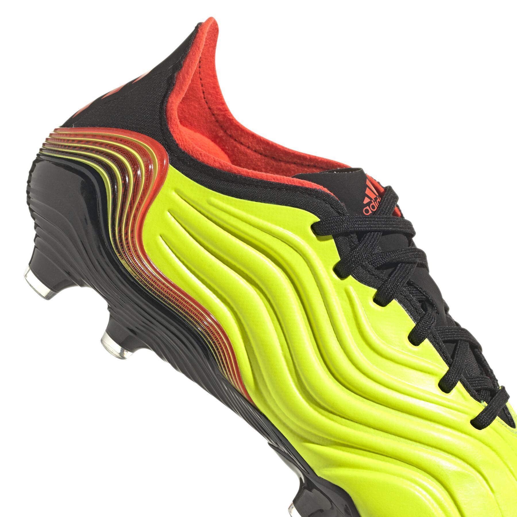 Chaussures de football adidas Copa Sense.1 FG - Game Data Pack