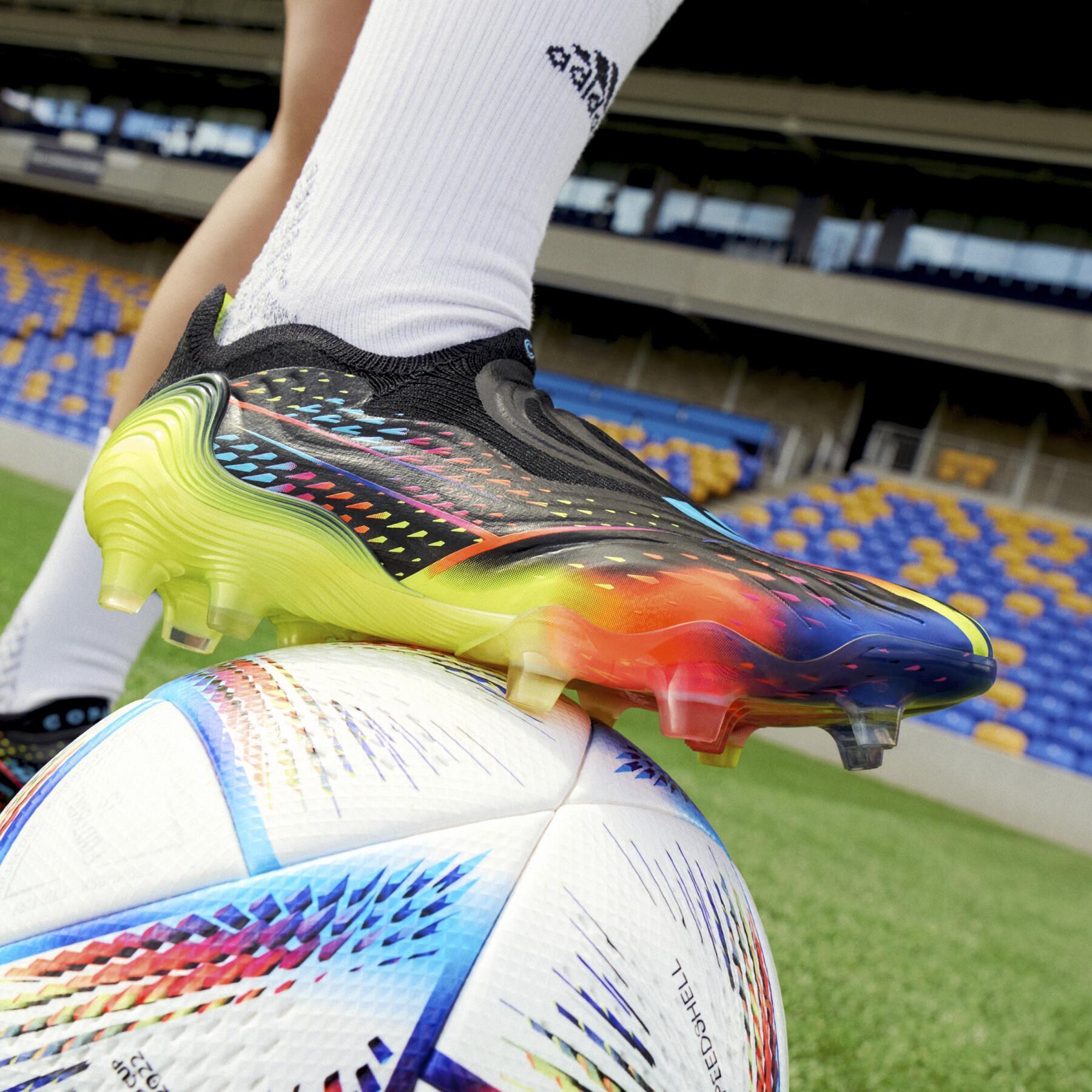 Chaussures de football adidas Copa Sense+ Fg - Al Rihla