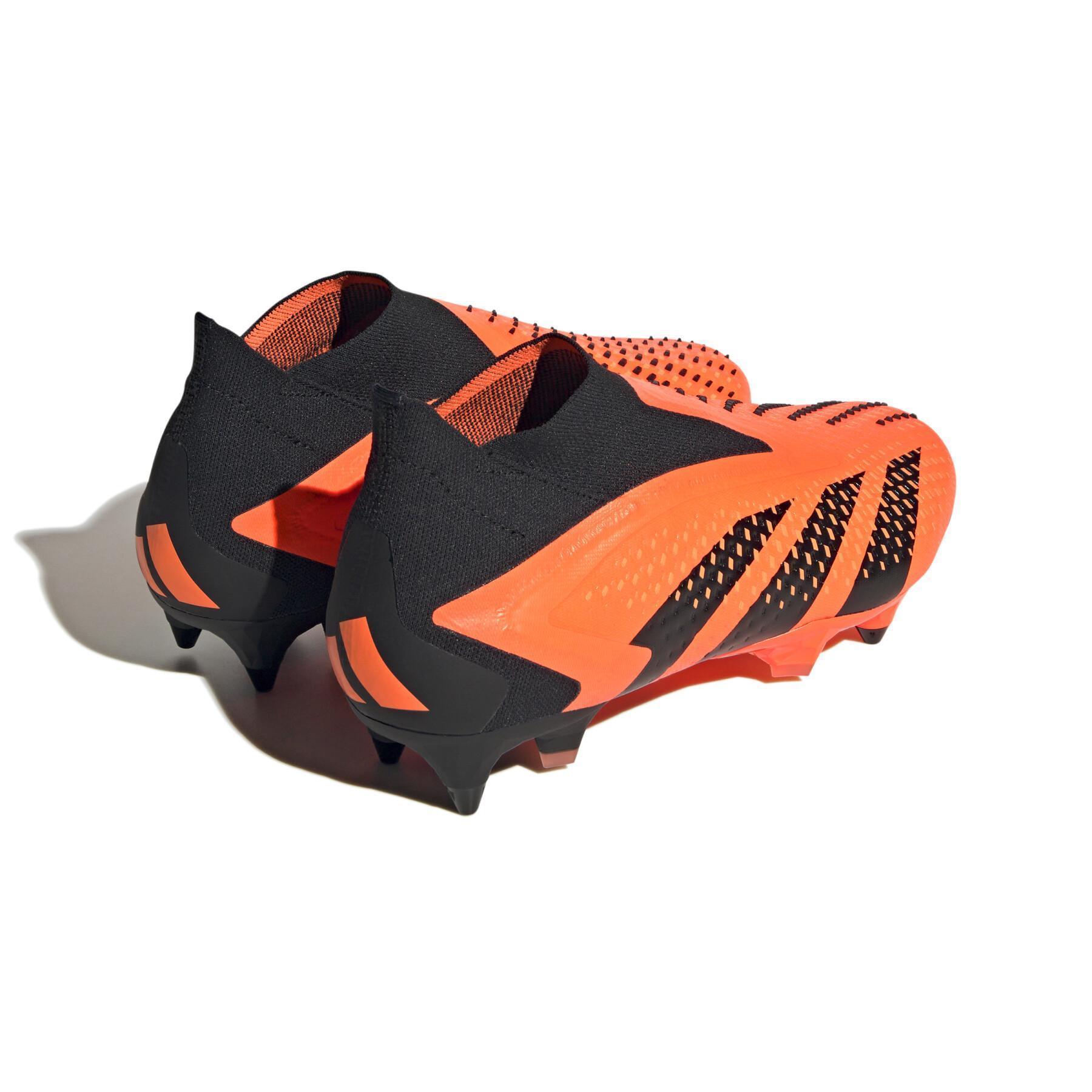 Chaussures de football adidas Predator Accuracy+ SG Heatspawn Pack