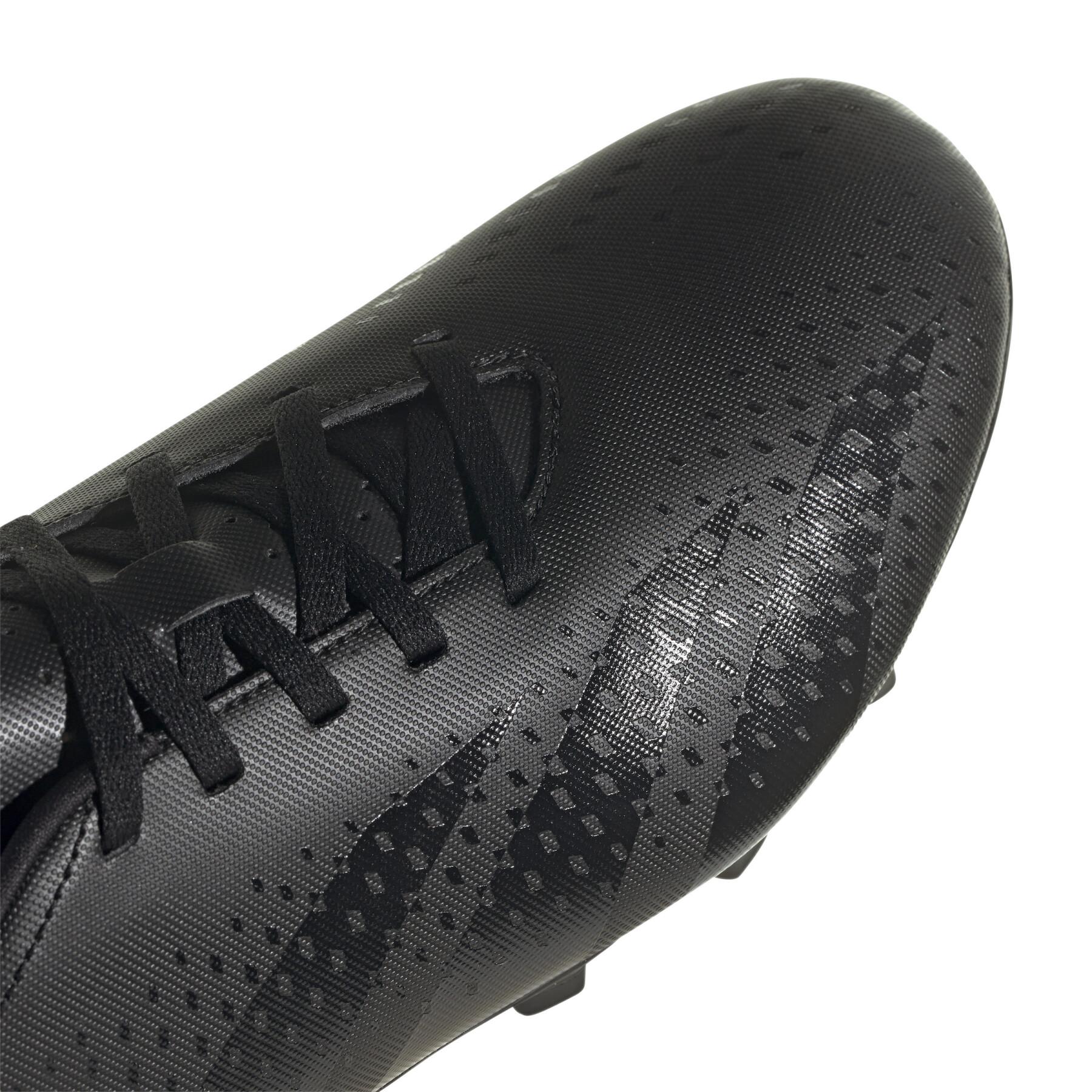 Chaussures de football adidas Predator Accuracy.4 - Nightstrike Pack