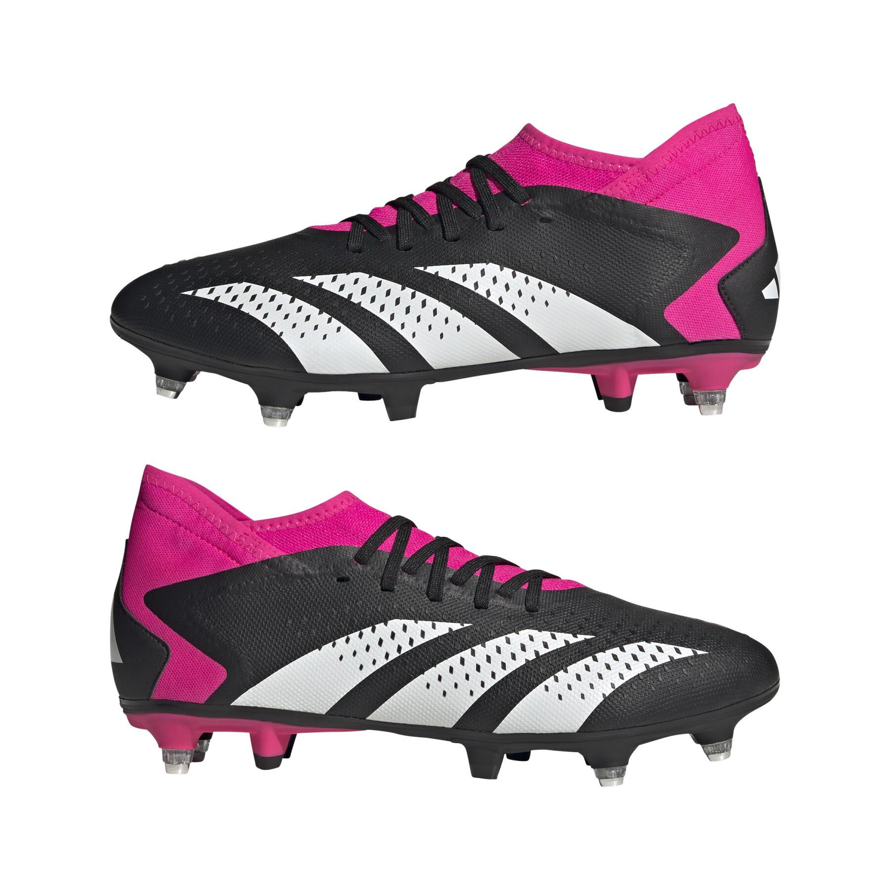 Chaussures de football adidas Predator Accuracy.3 SG