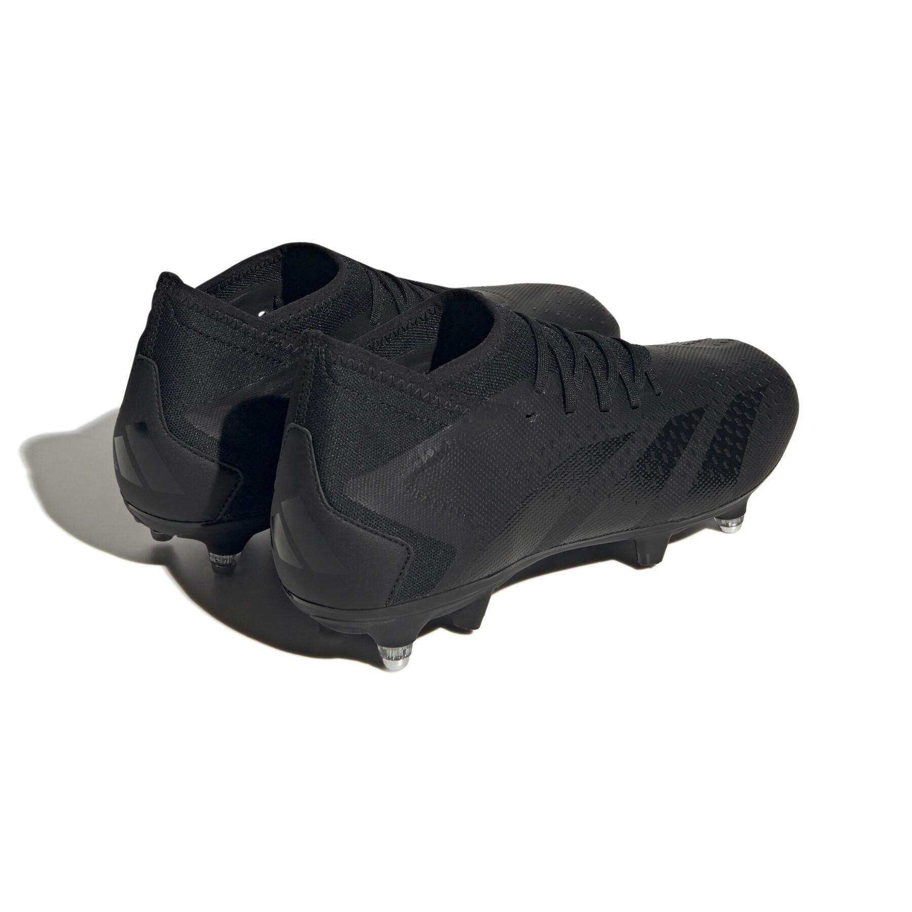 Chaussures de football adidas Predator Accuracy 3 SG
