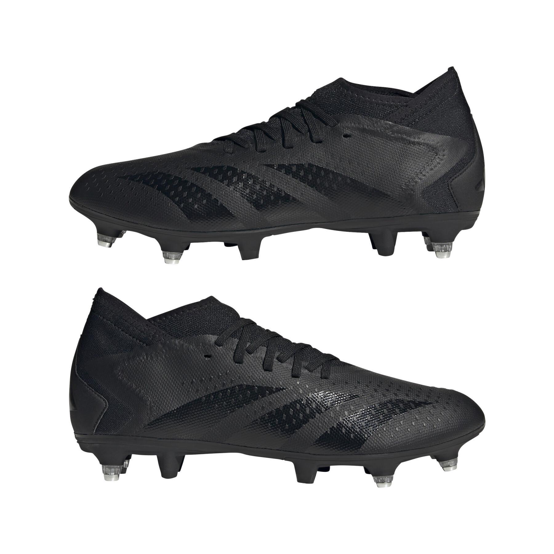 Chaussures de football adidas Predator Accuracy 3 SG