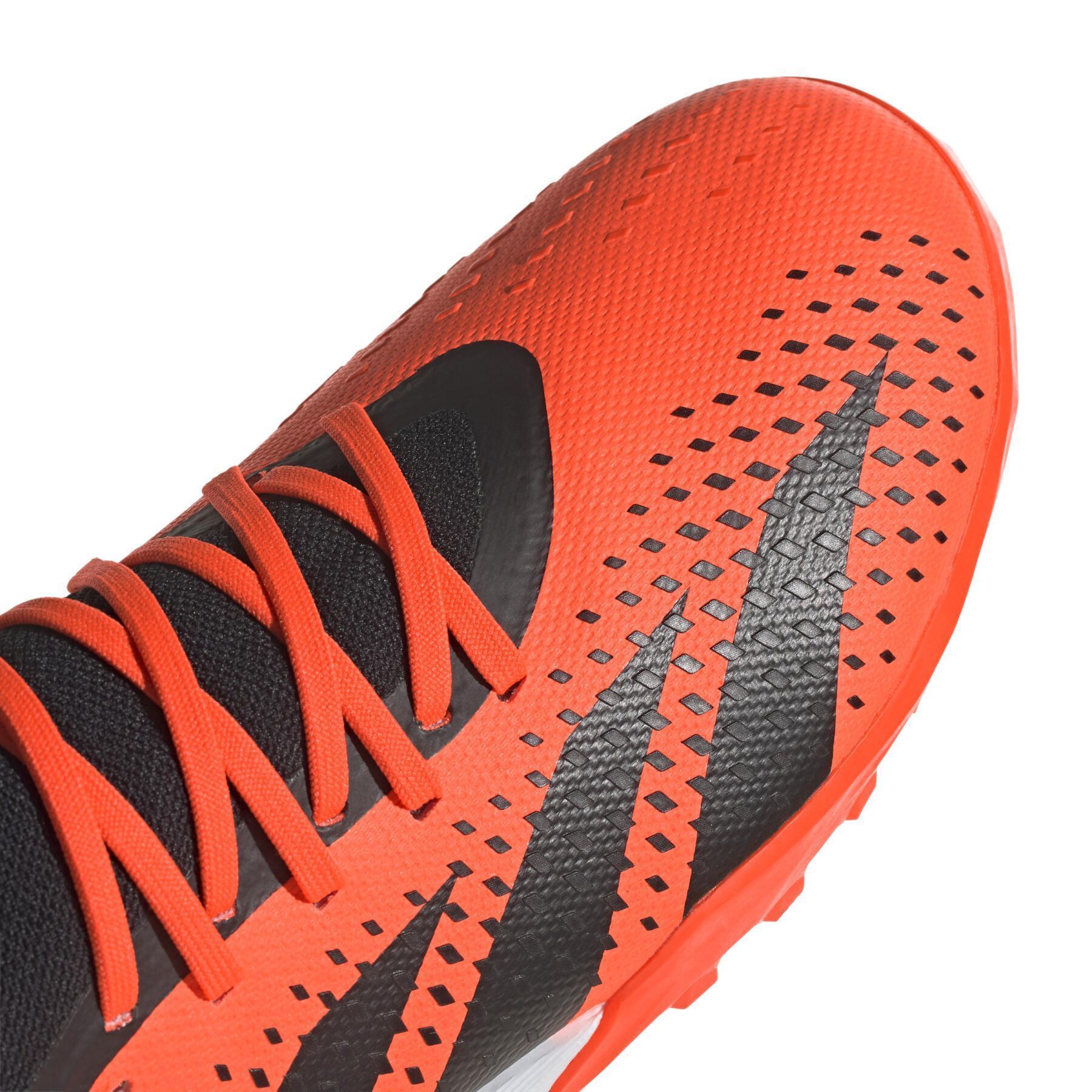 Chaussures de football adidas Predator Accuracy.3 Heatspawn Pack