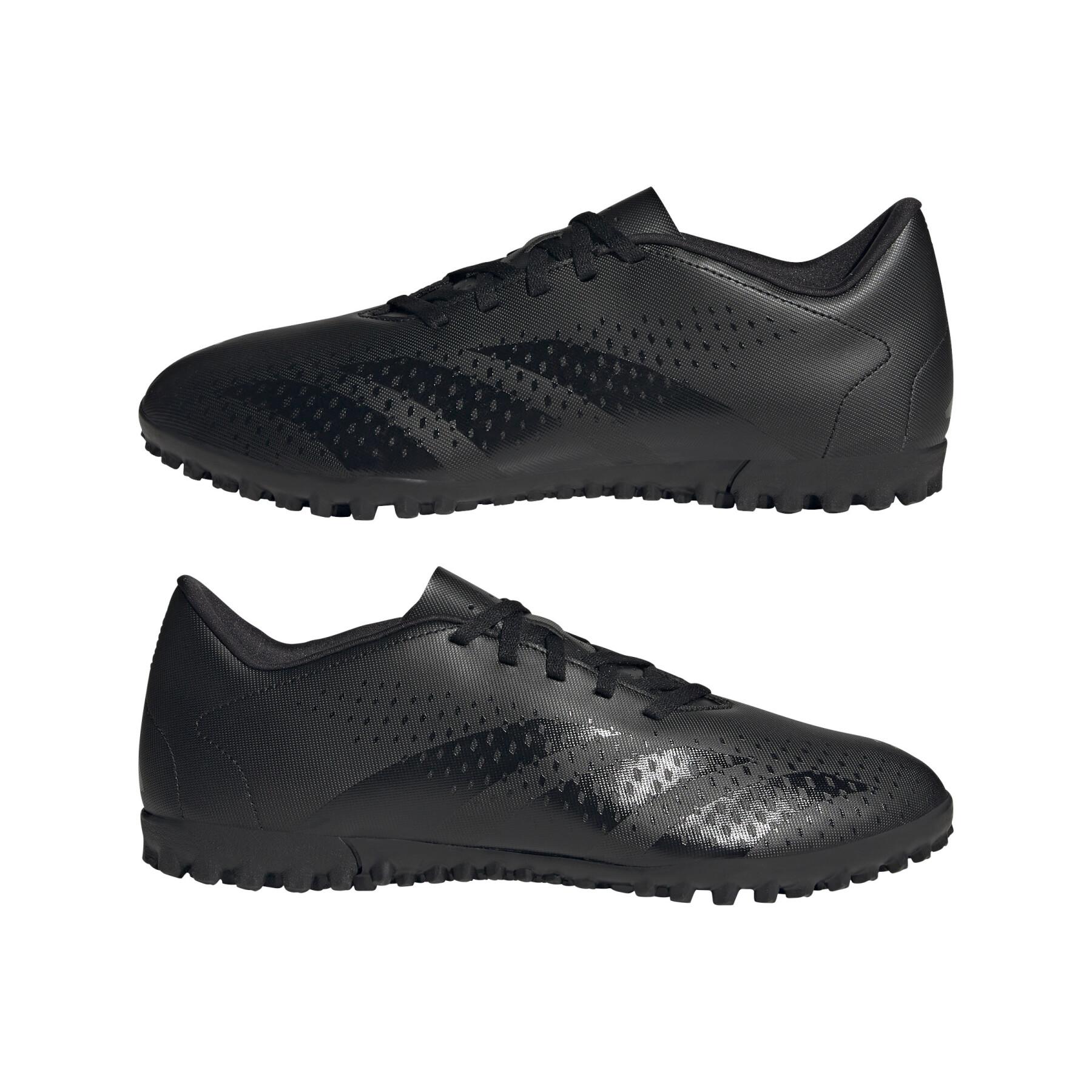 Chaussures de football adidas Predator Accuracy.4 Turf - Nightstrike Pack