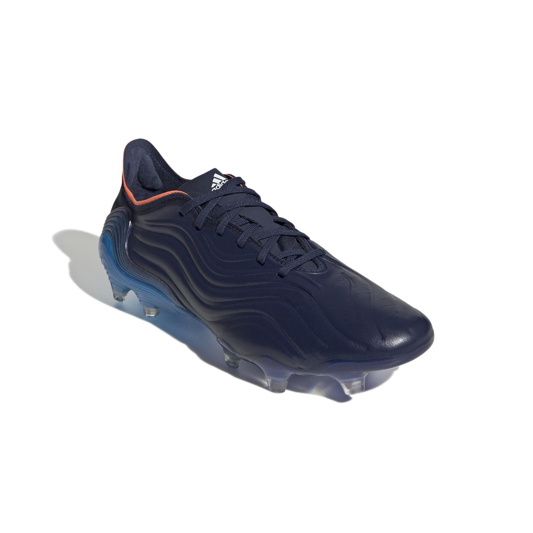 Chaussures de football adidas Copa Sense.1 FG - Sapphire Edge Pack