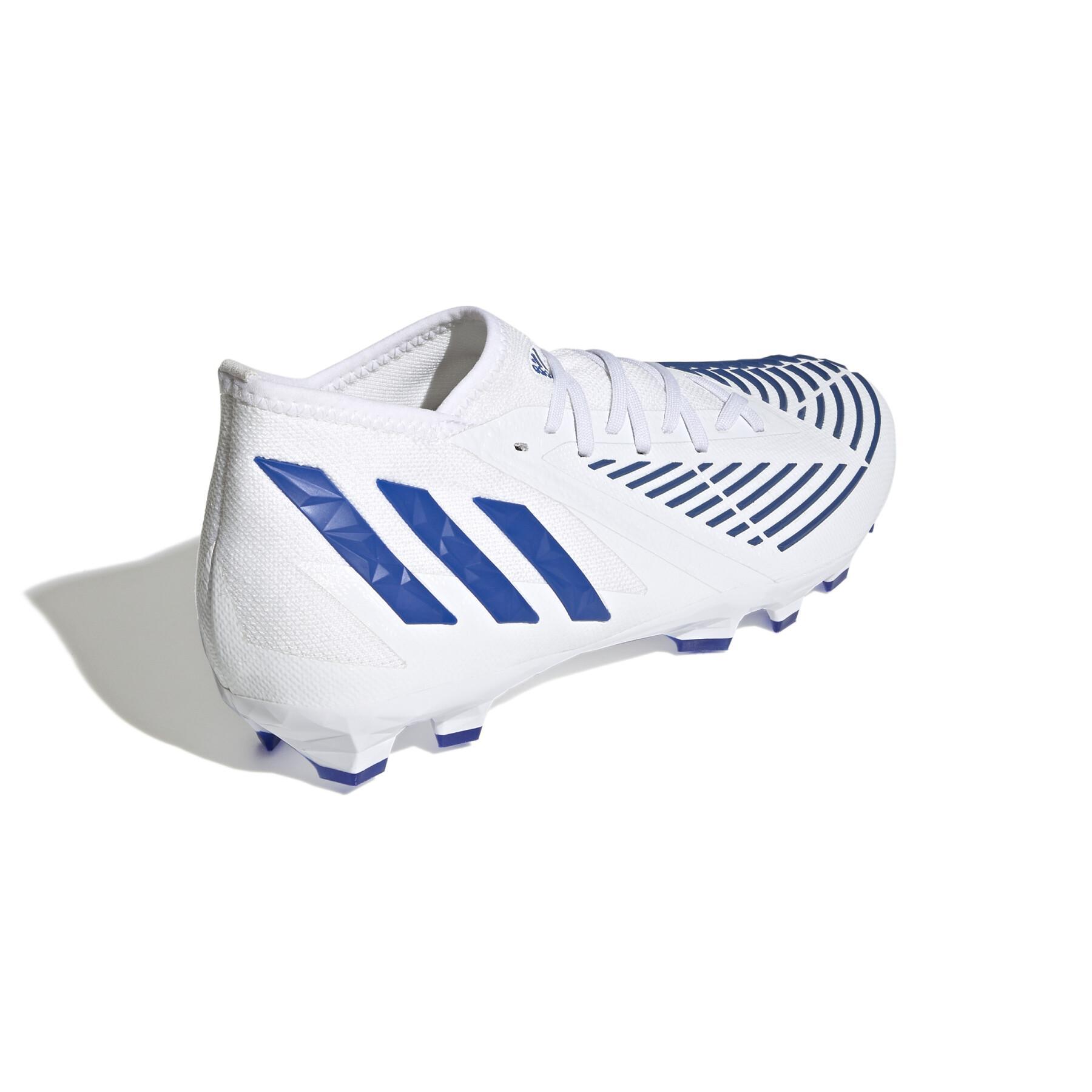 Chaussures de football adidas Predator Edge.2 MG - Diamond Edge Pack
