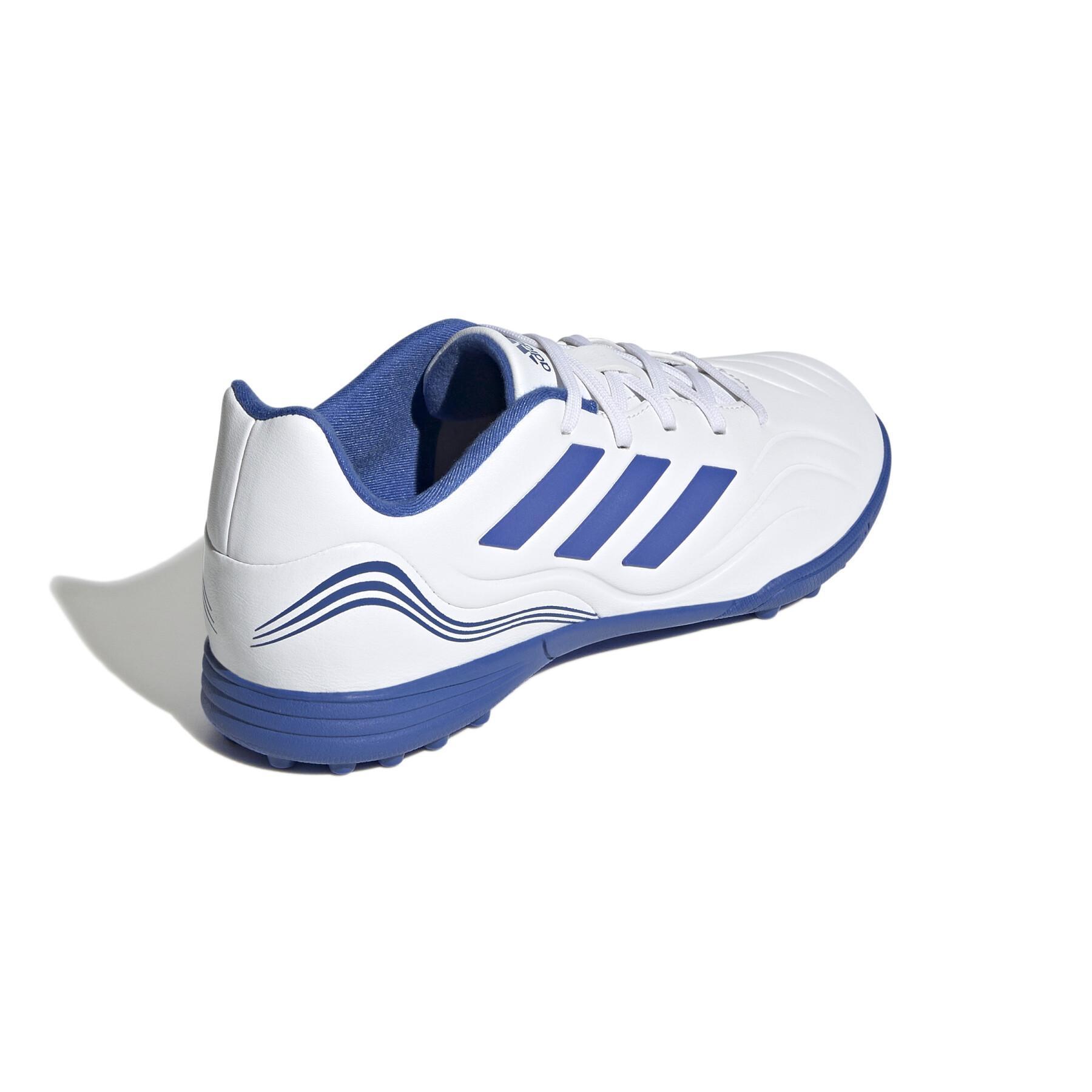 Chaussures de football enfant adidas Copa Sense.3 TF