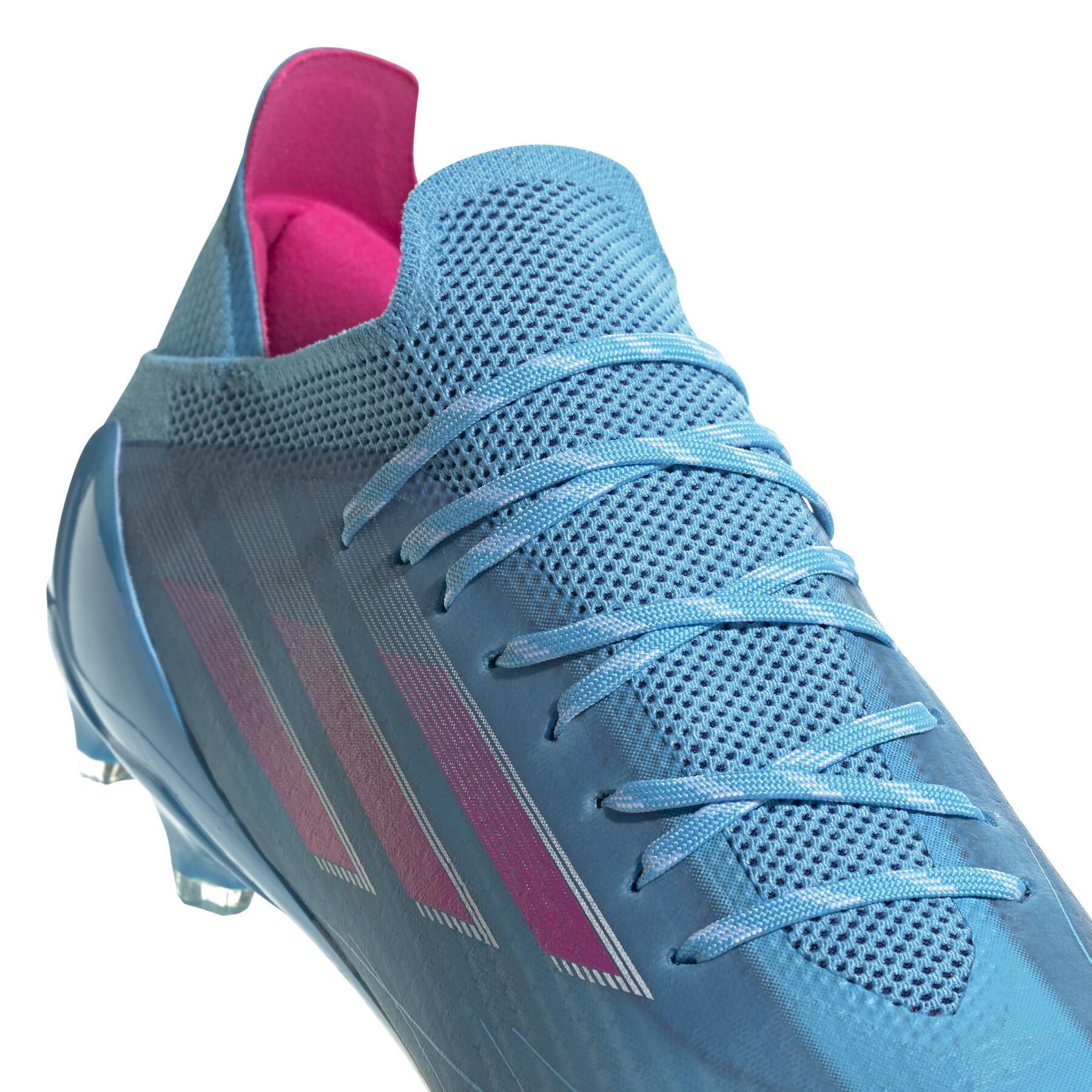 Chaussures de football adidas X Speedflow.1 AG