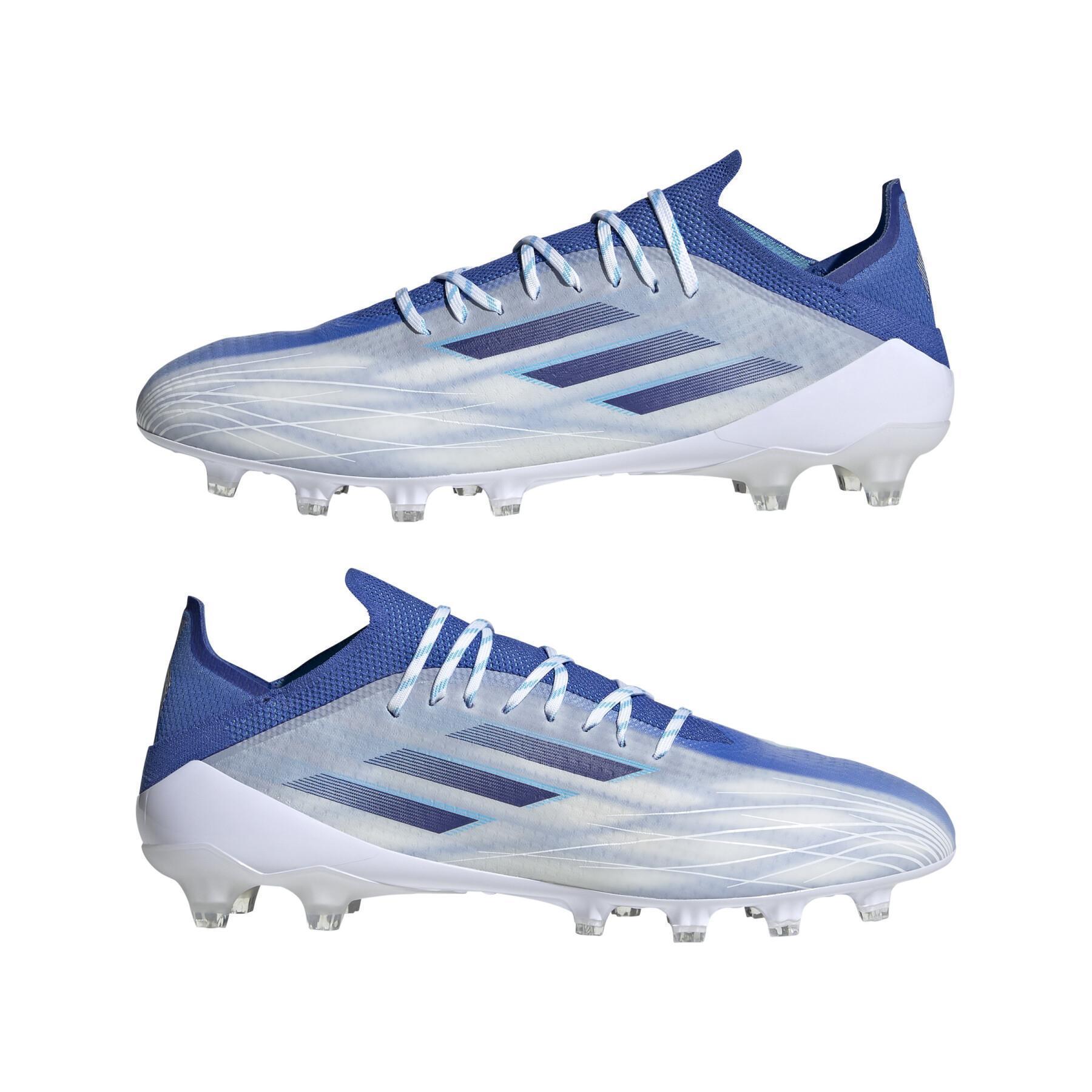 Chaussures de football adidas X Speedflow.1 AG - Diamond Edge Pack