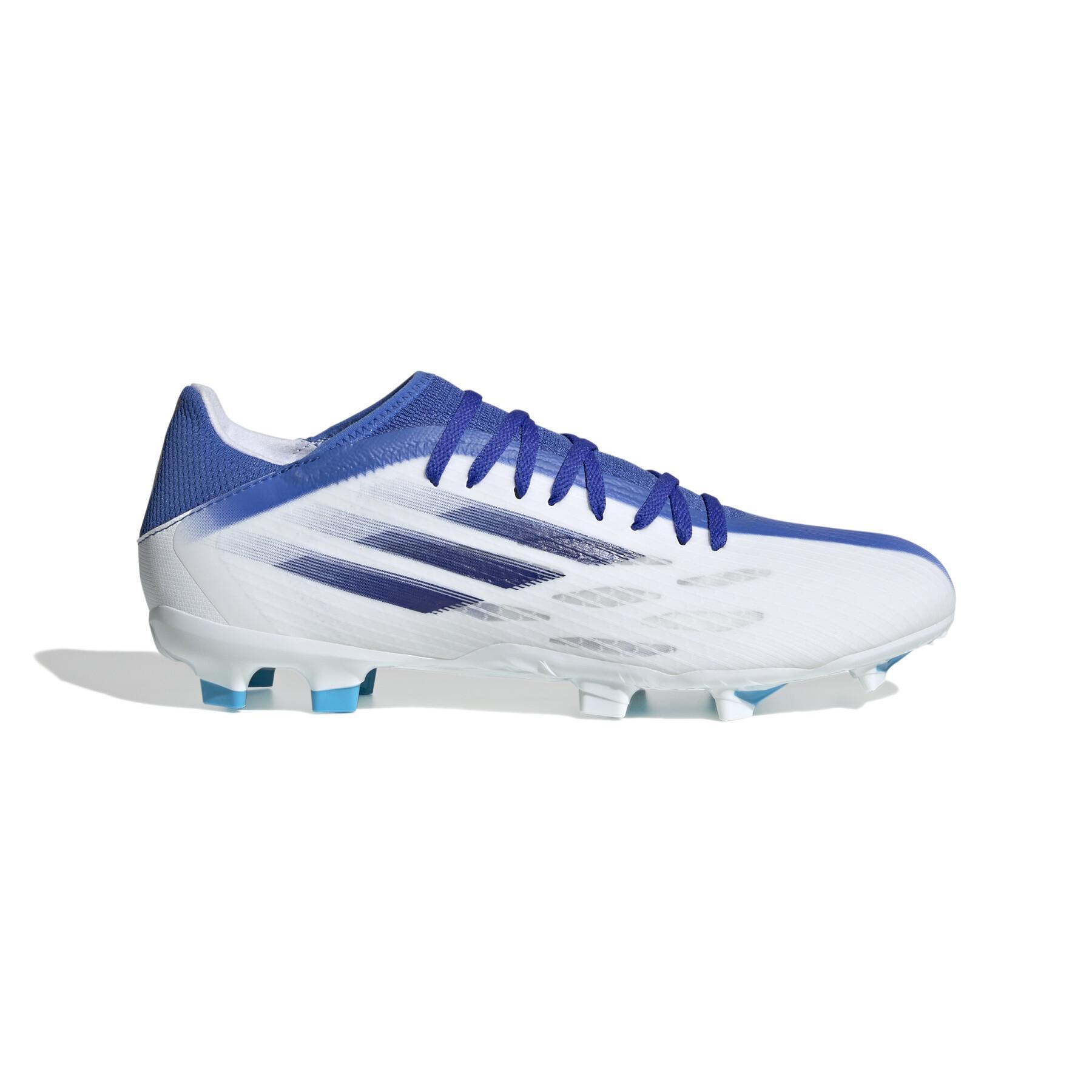 Chaussures de football adidas X Speedflow.3 FG - Diamond Edge Pack