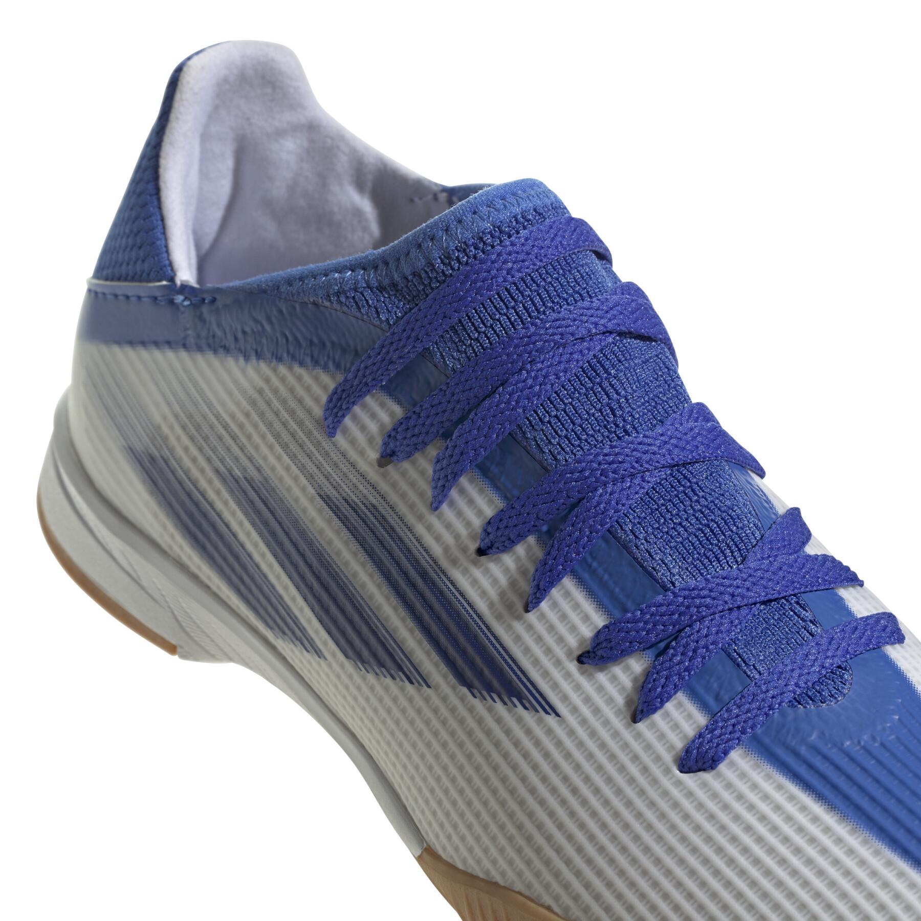 Chaussures de football enfant adidas X Speedflow.3 IN