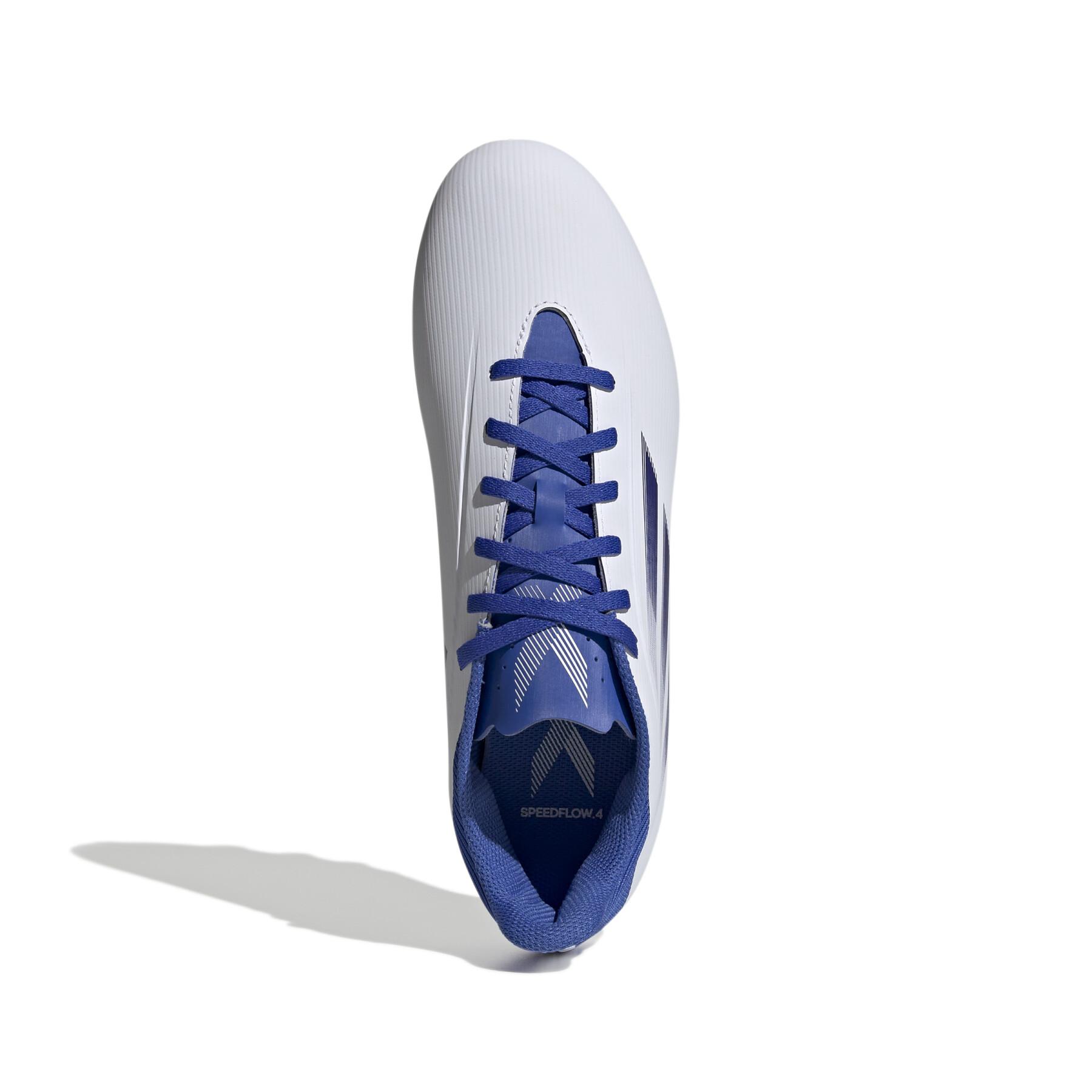 Chaussures de football adidas X Speedflow.4 MG