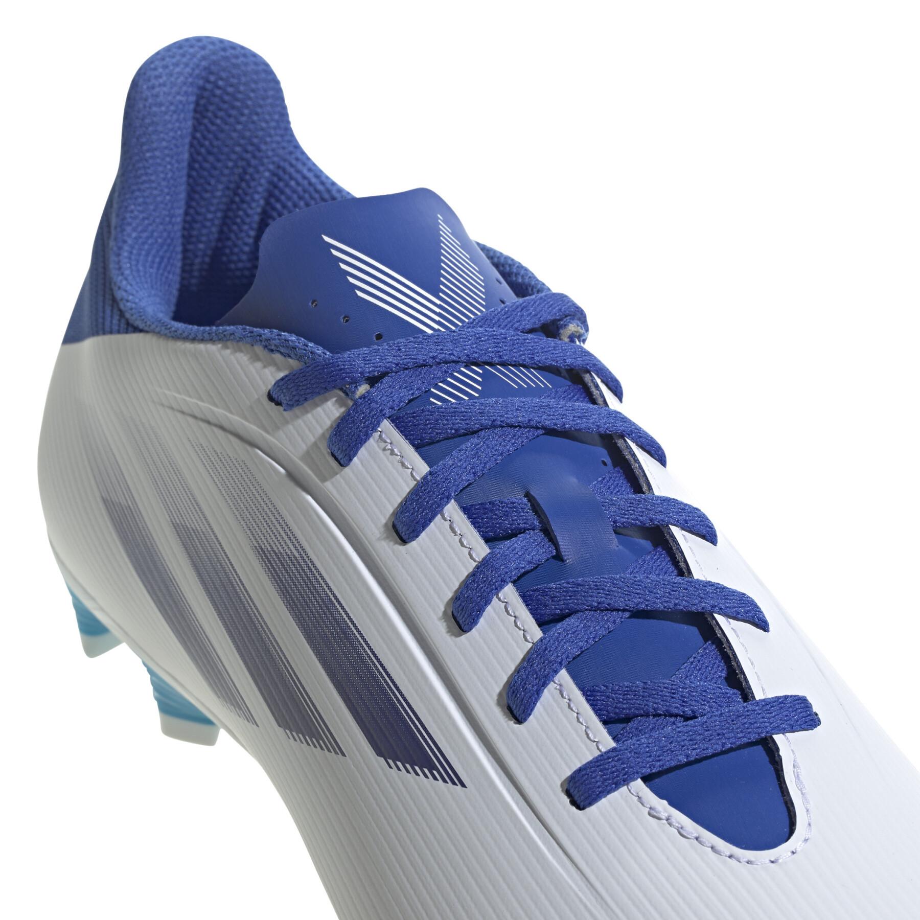 Chaussures de football adidas X Speedflow.4 MG