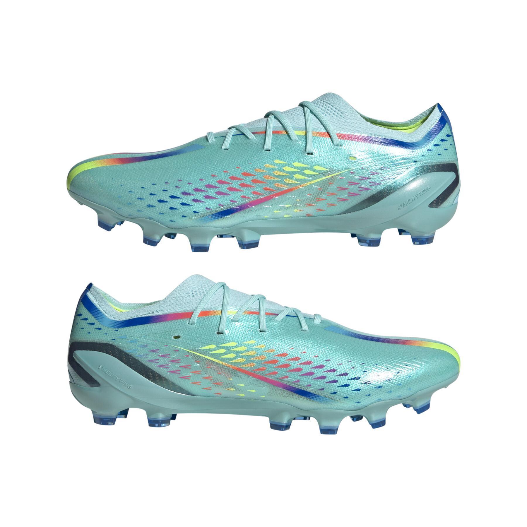 Chaussures de football adidas X Speedportal.1 AG - Al Rihla
