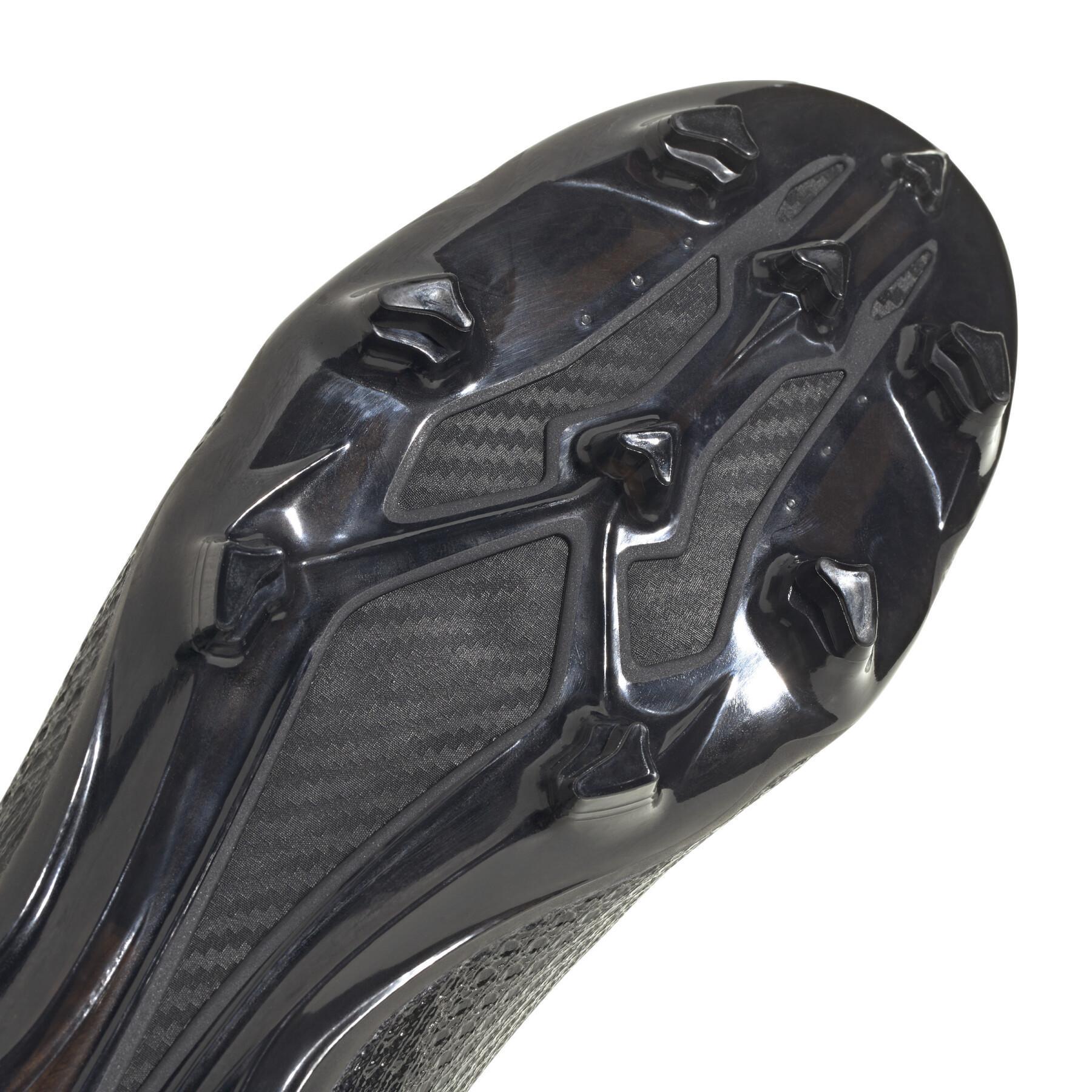 Chaussures de football adidas X Speedportal.2 FG - Shadowportal Pack