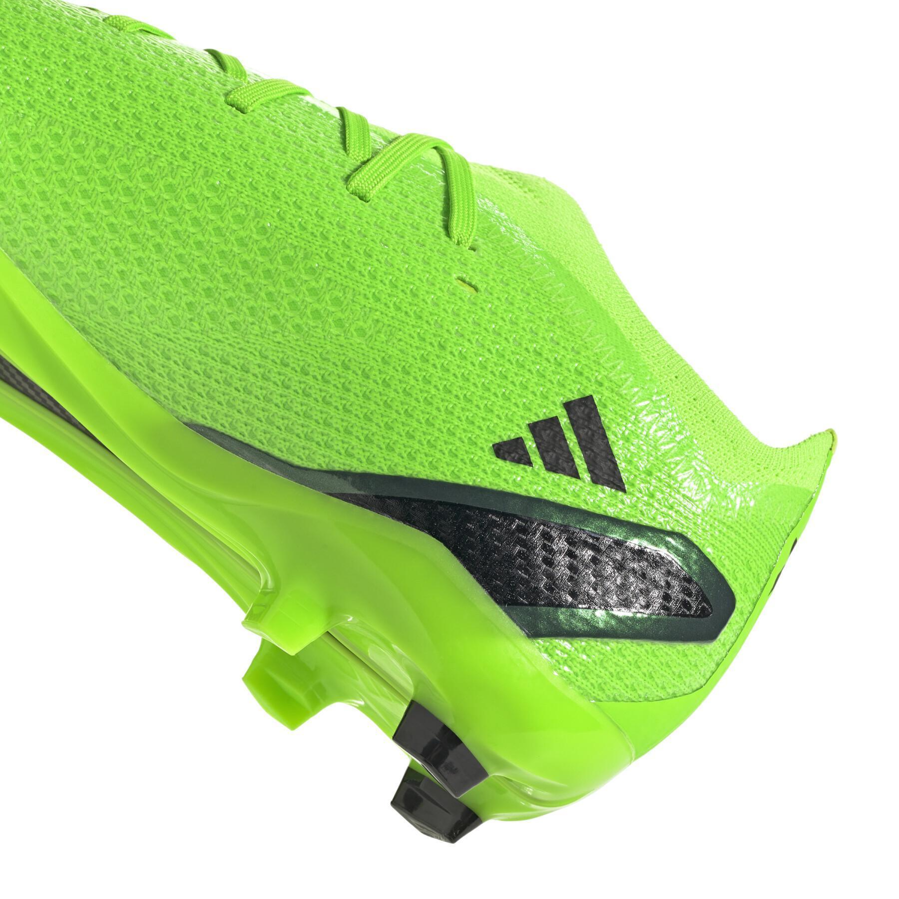 Chaussures de football adidas X Speedportal.2 FG- Game Data Pack