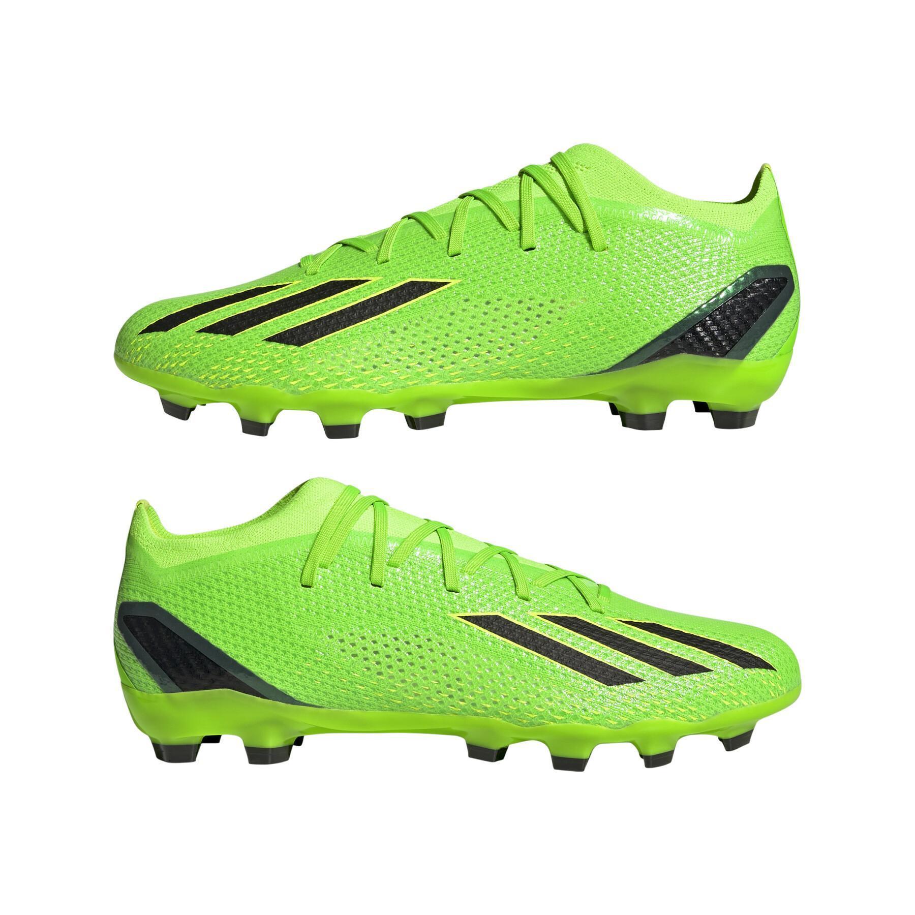 Chaussures de football adidas X Speedportal.2 MG - Game Data Pack