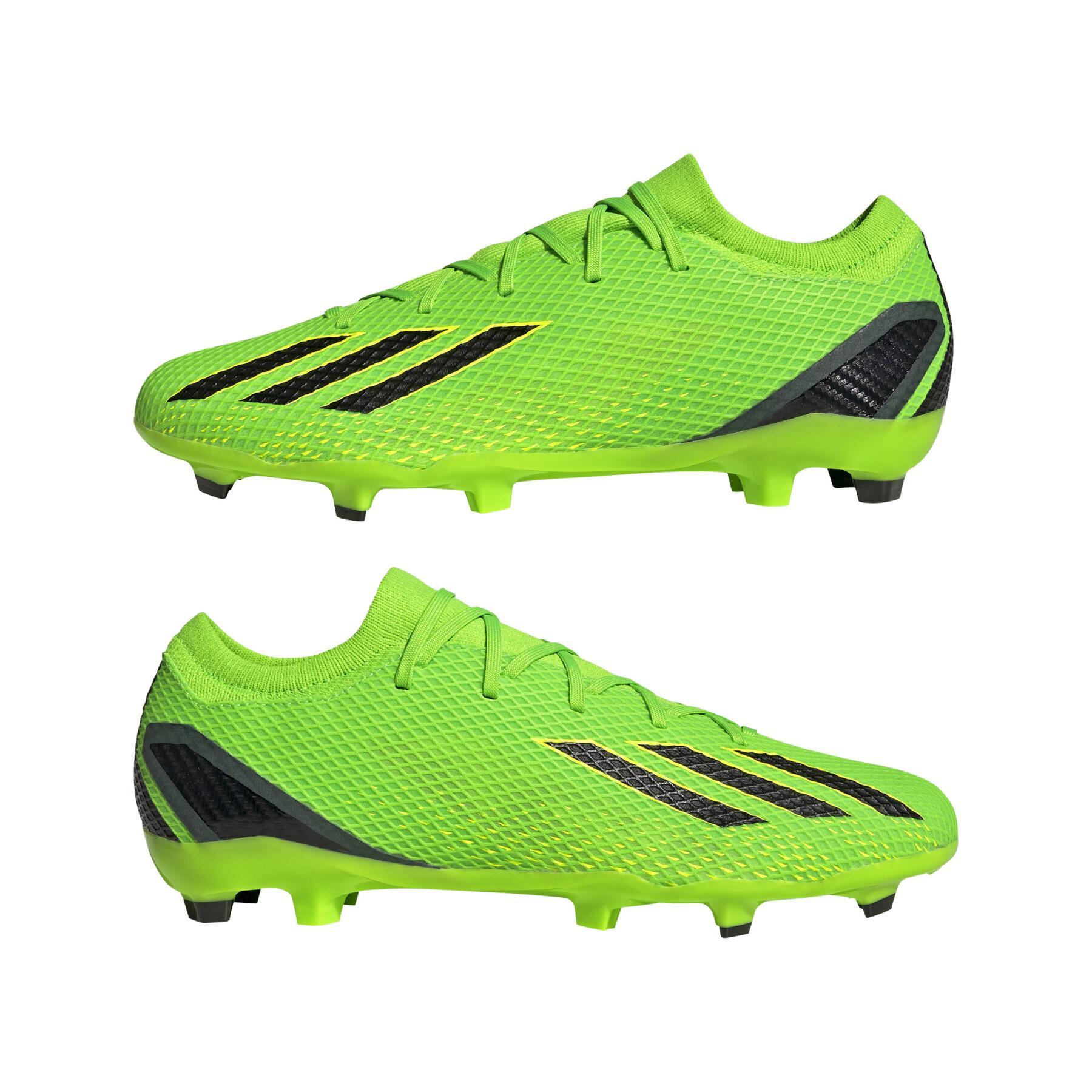 Chaussures de football adidas X Speedportal.3 FG- Game Data Pack