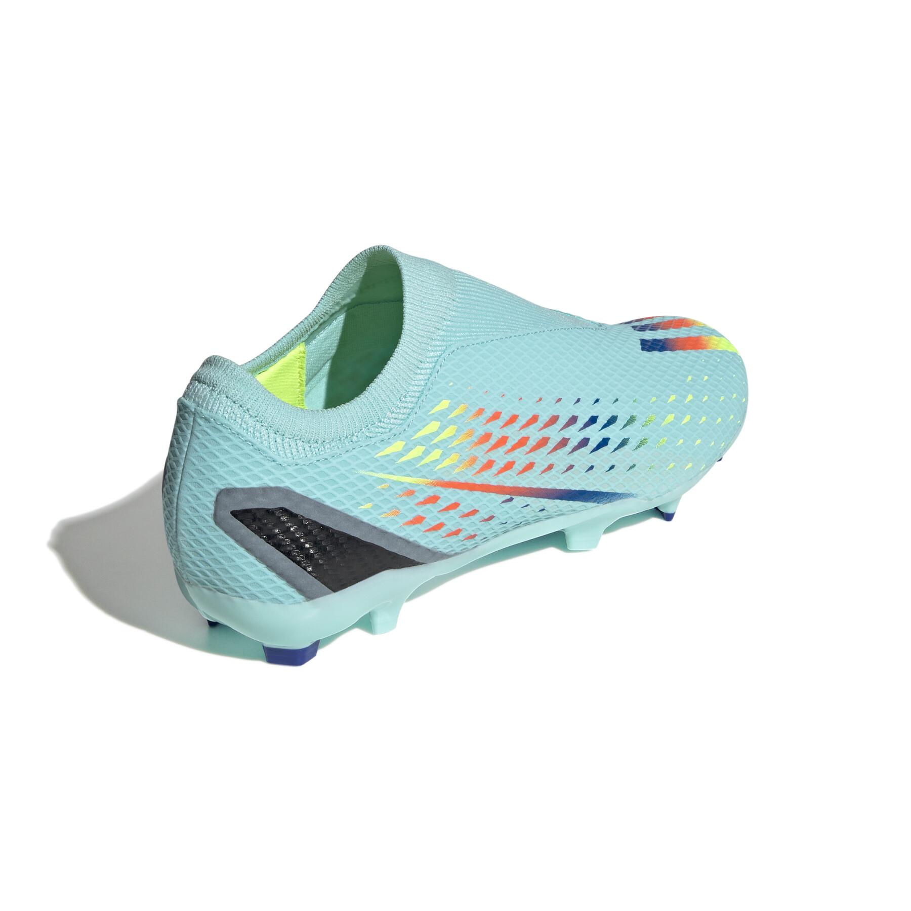 Chaussures de football adidas X Speedportal.3 FG - Al Rihla