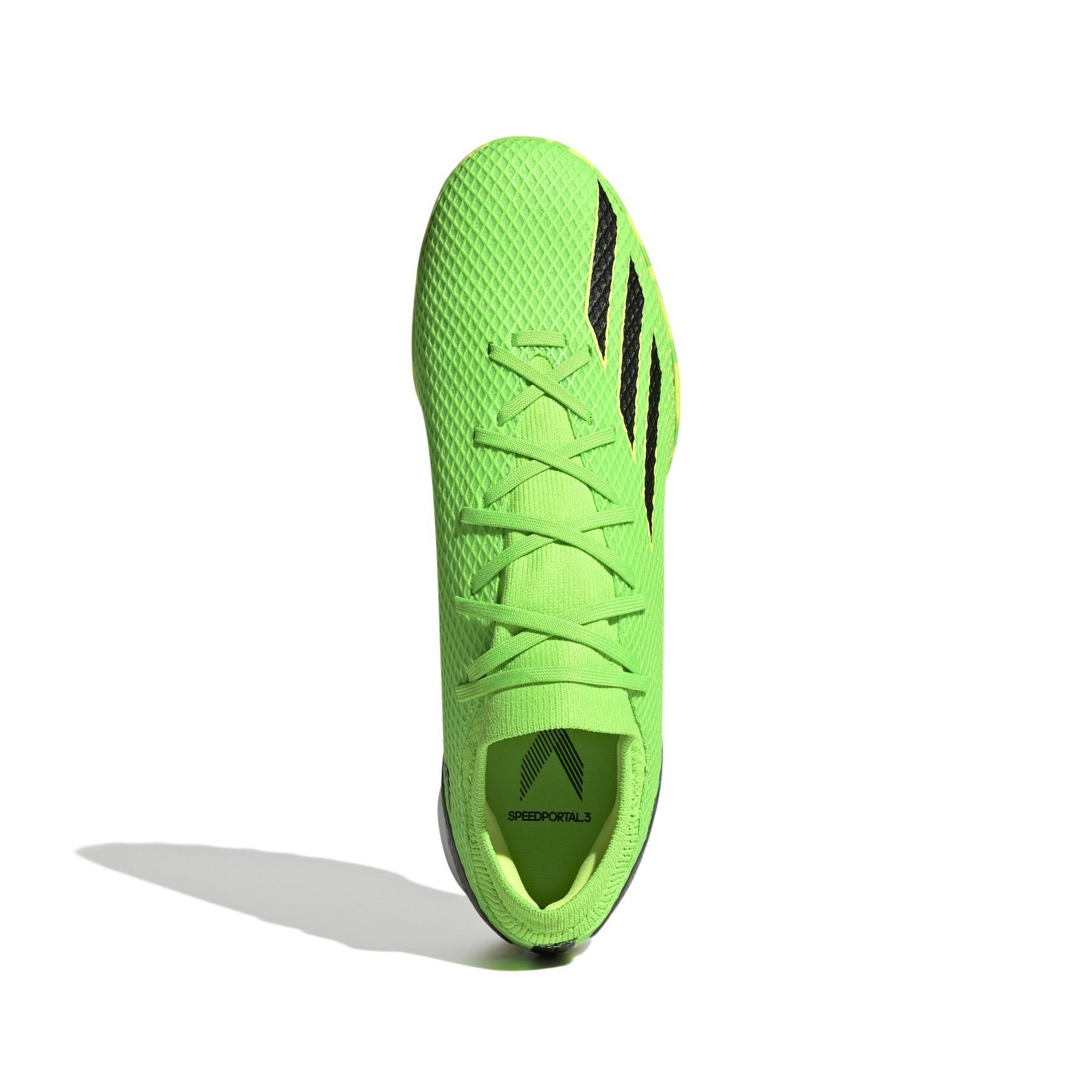 Chaussures de football adidas X Speedportal.3 Turf - Game Data Pack