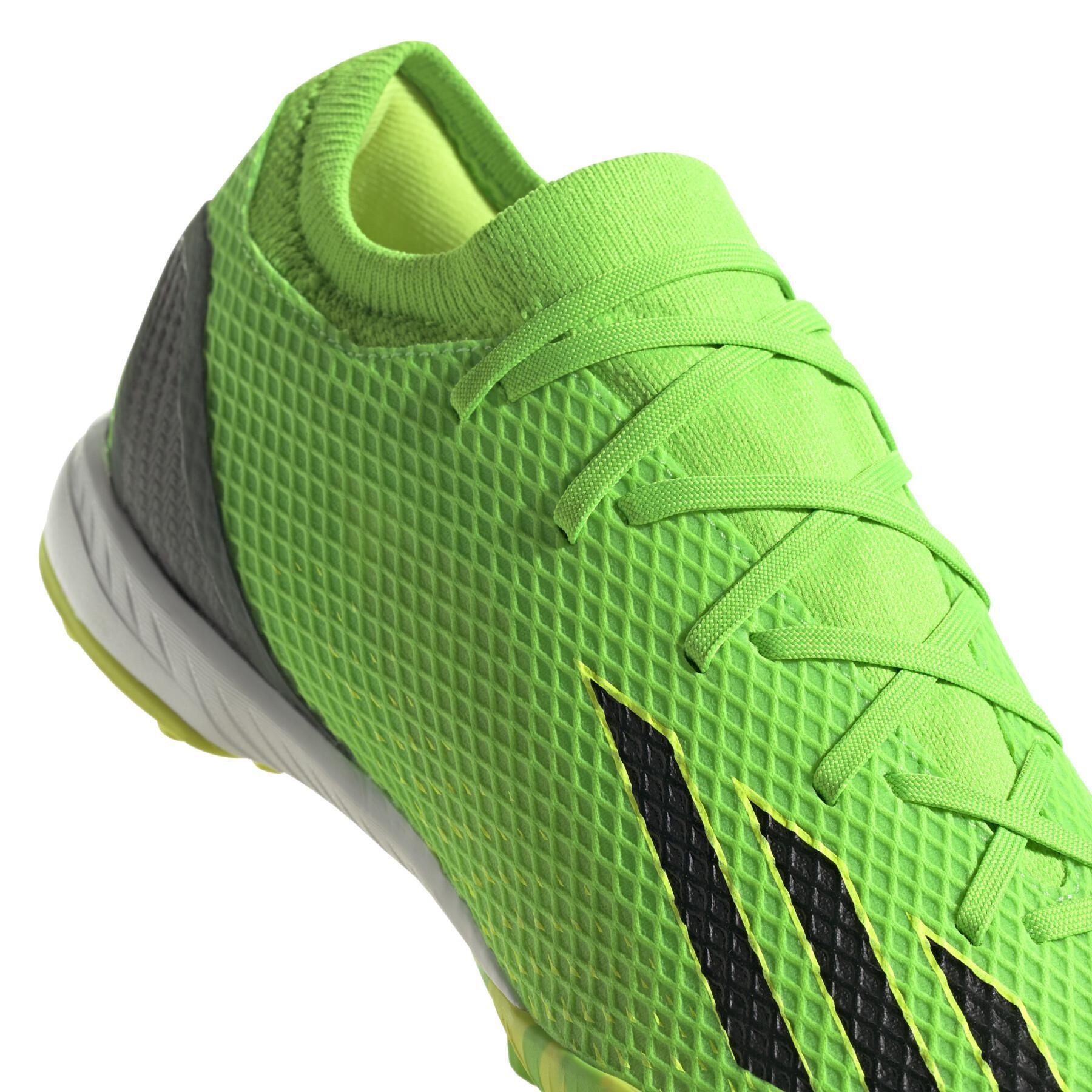 Chaussures de football adidas X Speedportal.3 Turf - Game Data Pack