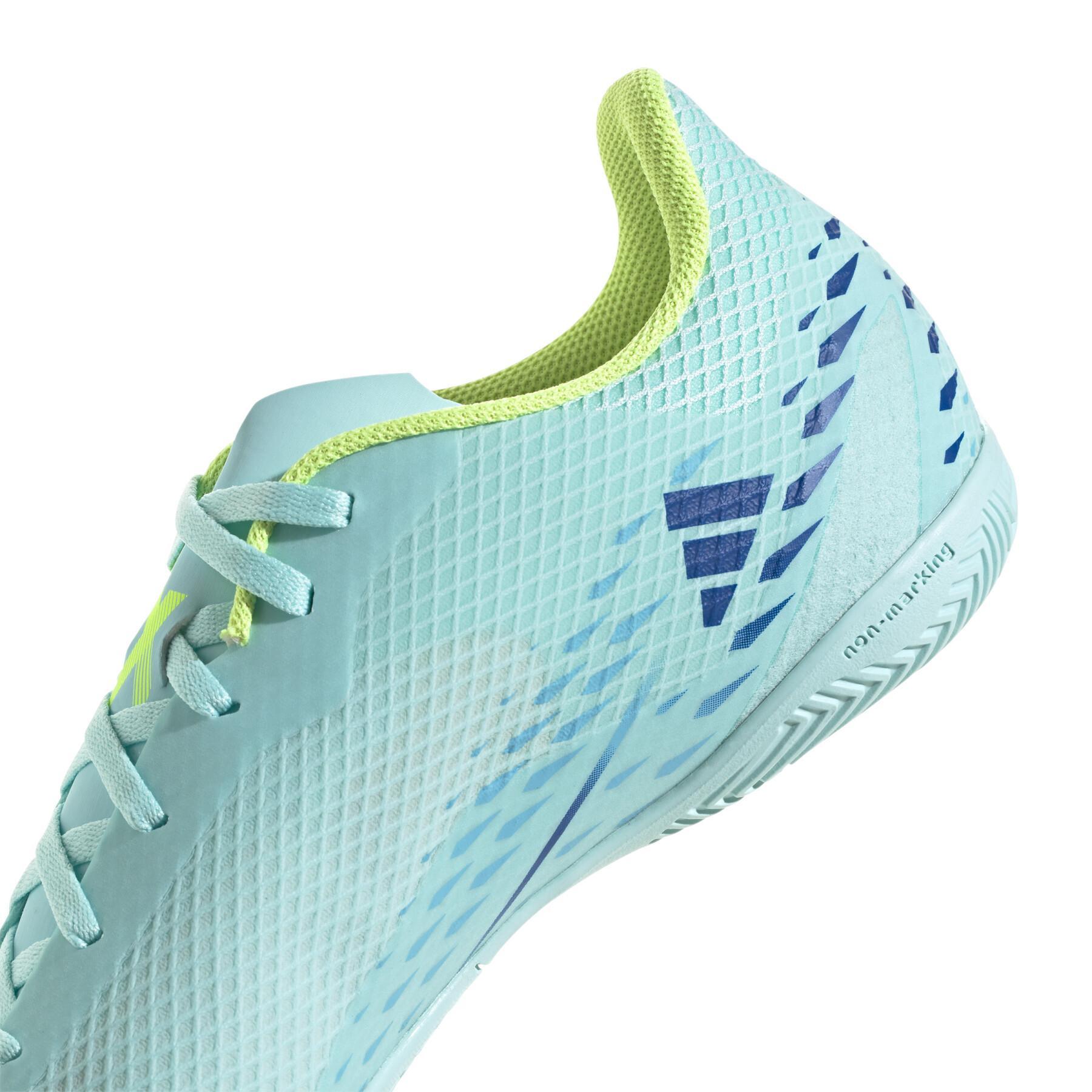 Chaussures de football en salle adidas X Speedportal.4 - Al Rihla