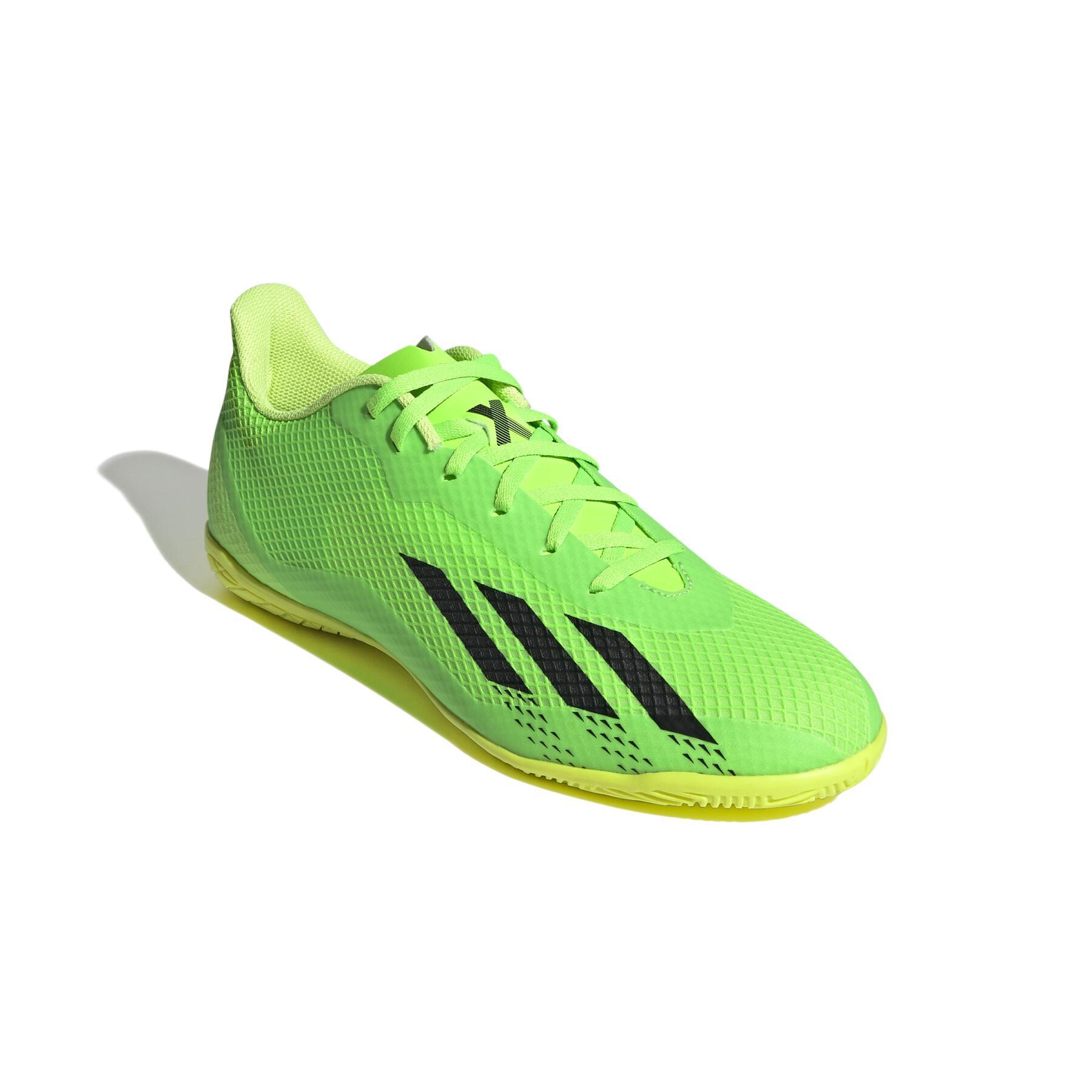Chaussures de football adidas X Speedportal.4 IN