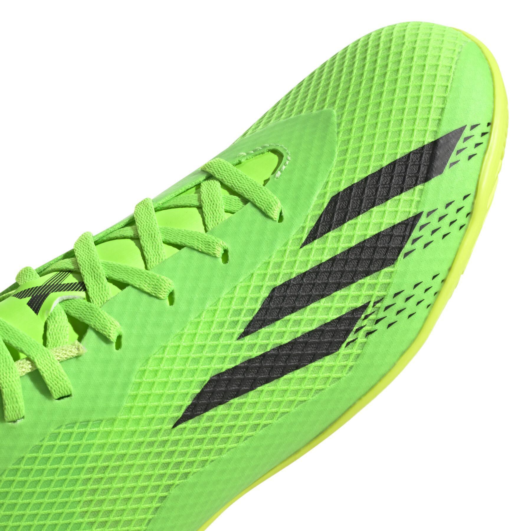 Chaussures de football adidas X Speedportal.4 IN