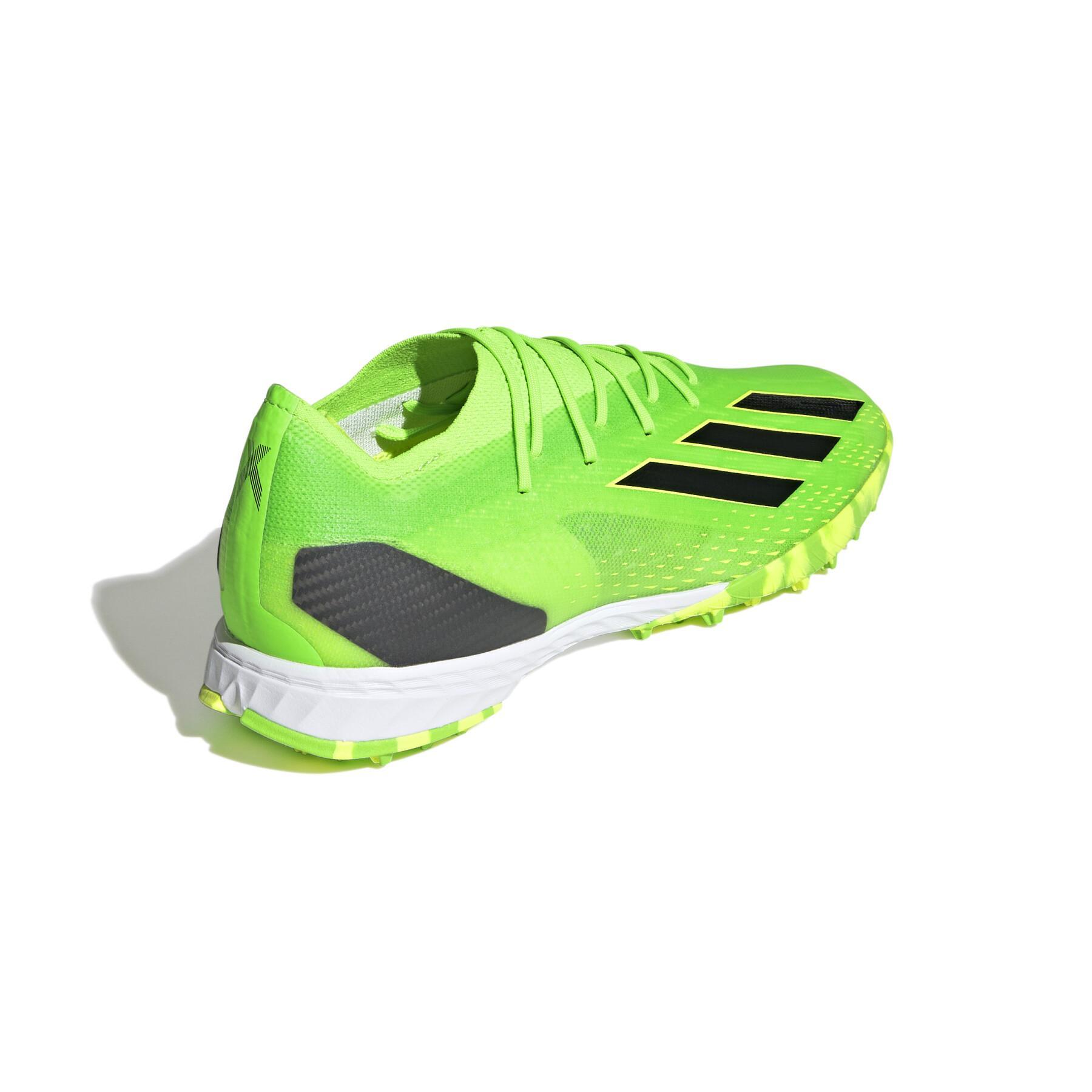 Chaussures de football adidas X Speedportal.1 TF