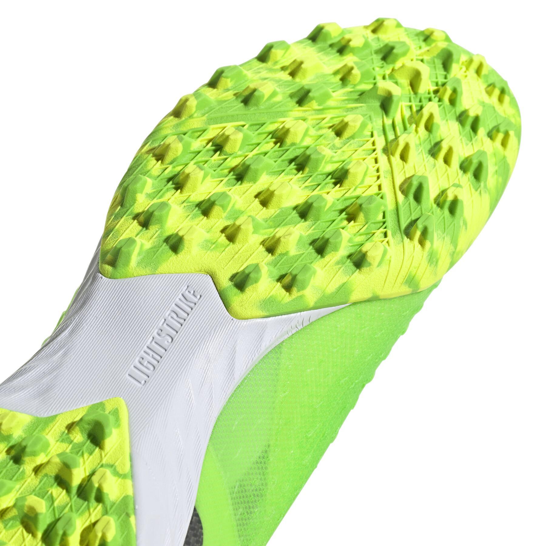 Chaussures de football adidas X Speedportal.1 TF