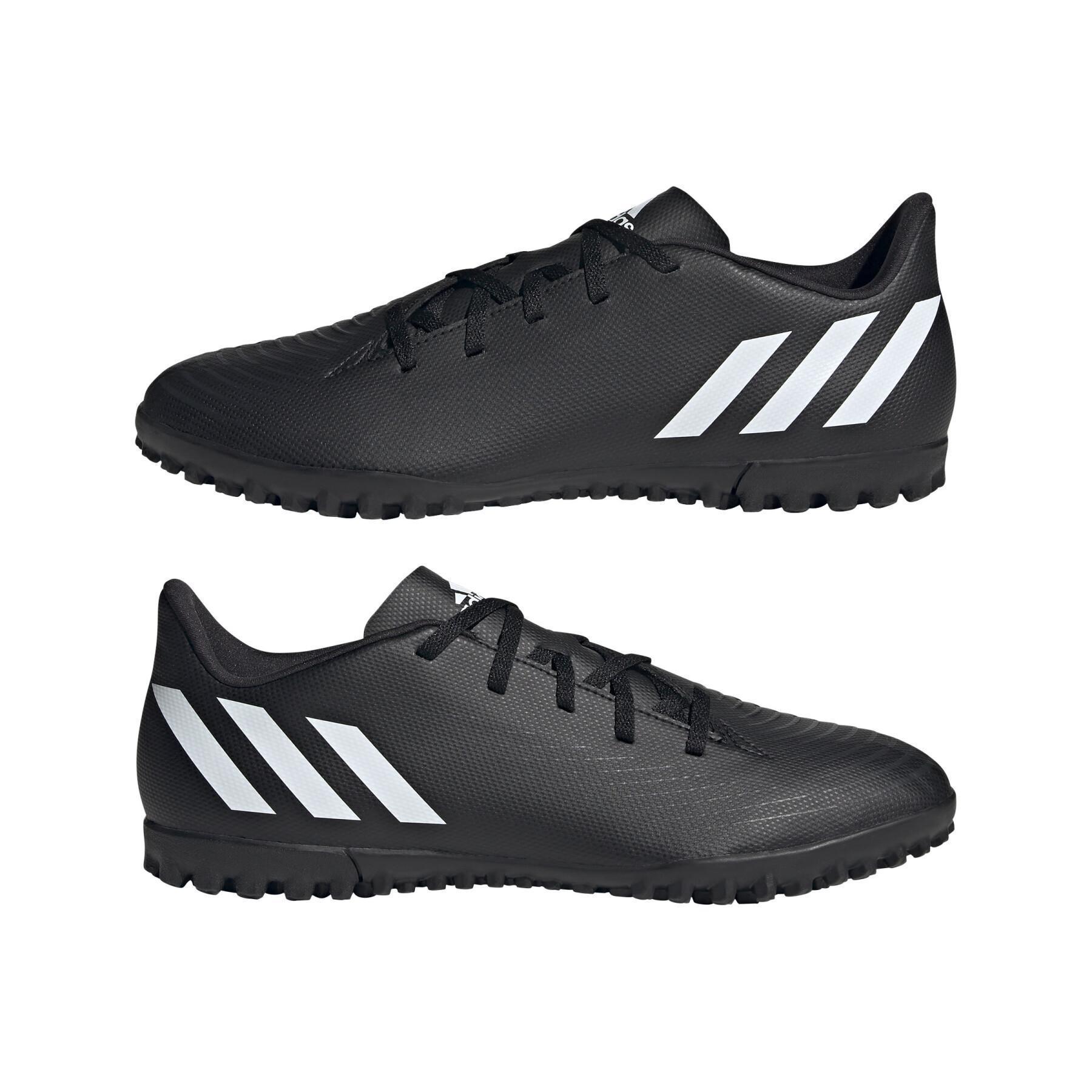 Chaussures de football adidas Predator Edge.4 TF