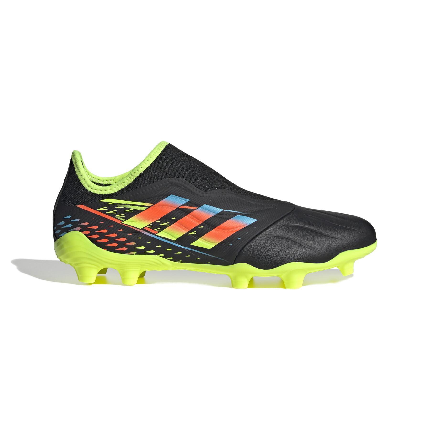 Chaussures de football adidas Copa Sense.3 FG - Al Rihla