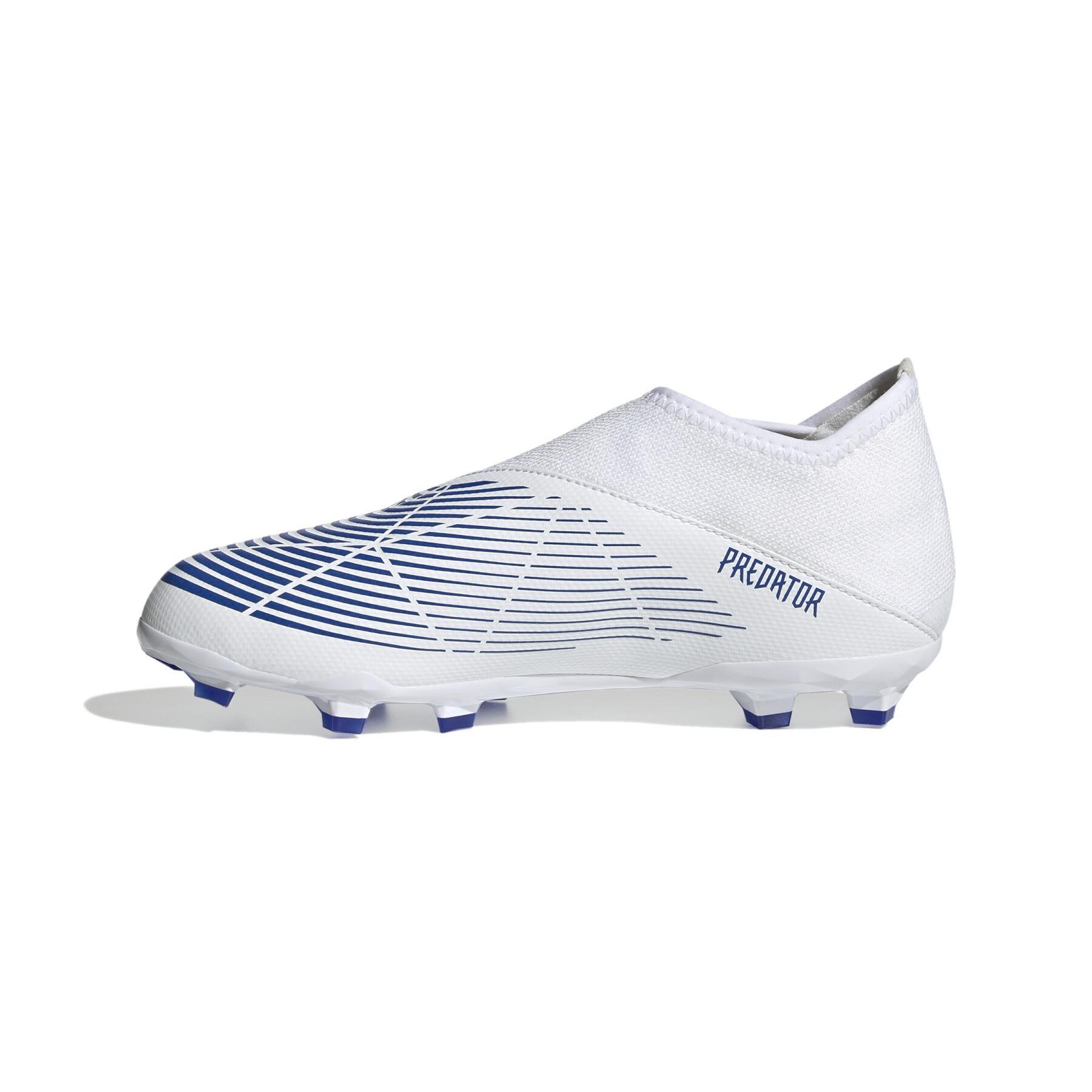 Chaussures de football enfant adidas X Speedflow.3 MG