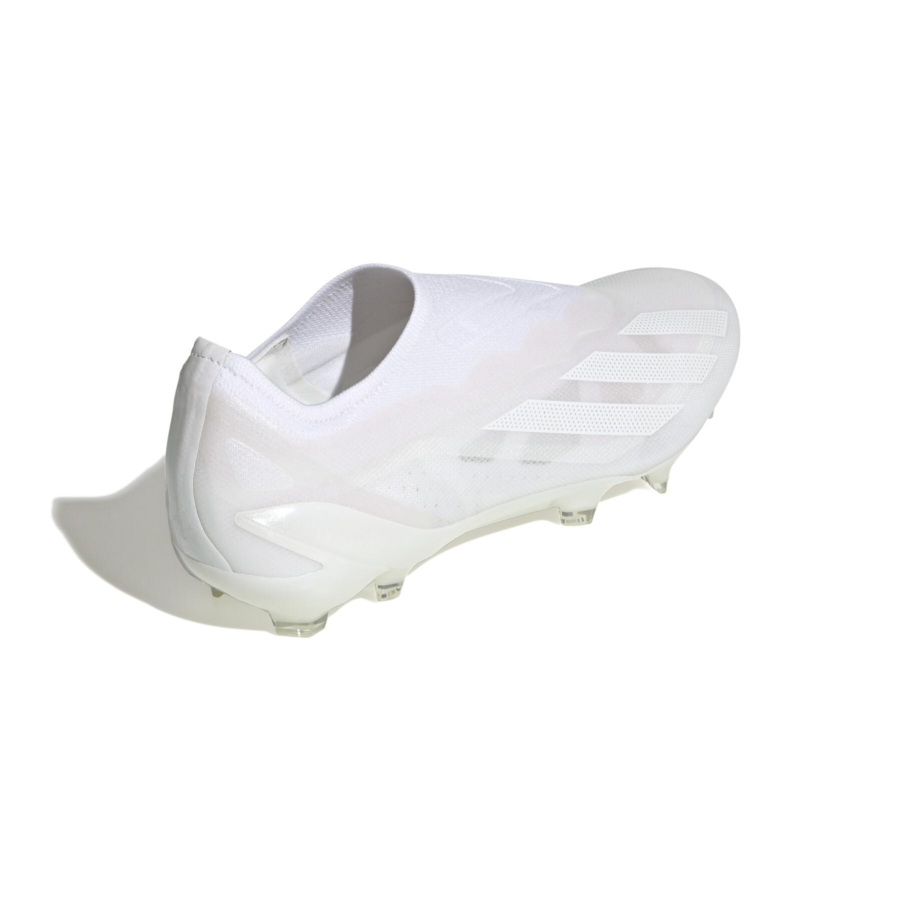 Chaussures de football adidas X Crazyfast.1 LL (FG)