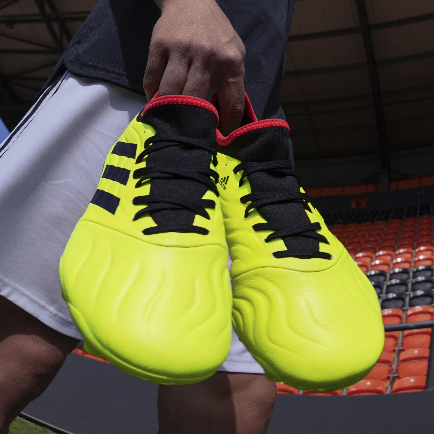 Chaussures de football adidas Copa Sense.3 FG - Game Data Pack