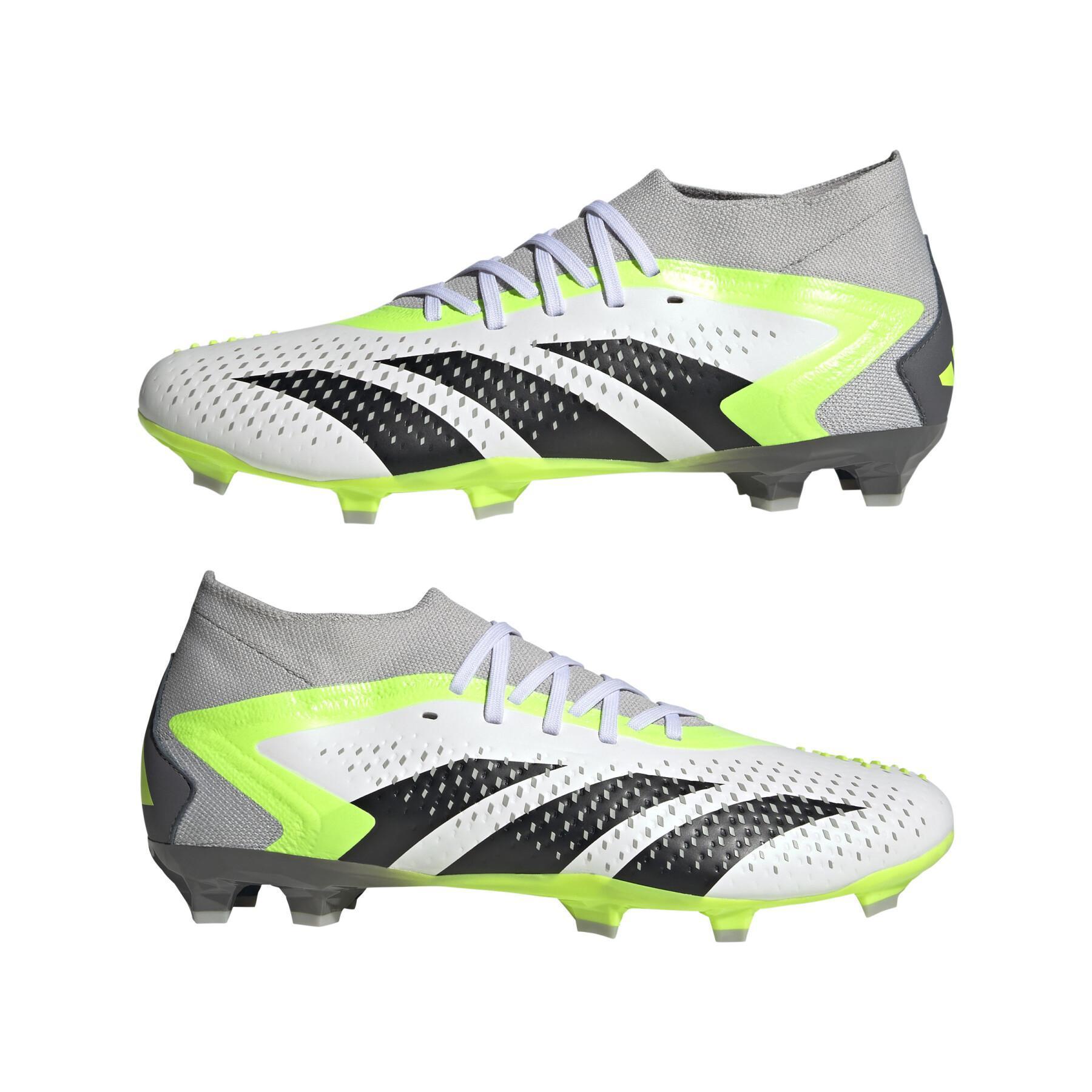 Chaussures de football adidas Predator Accuracy.2 FG