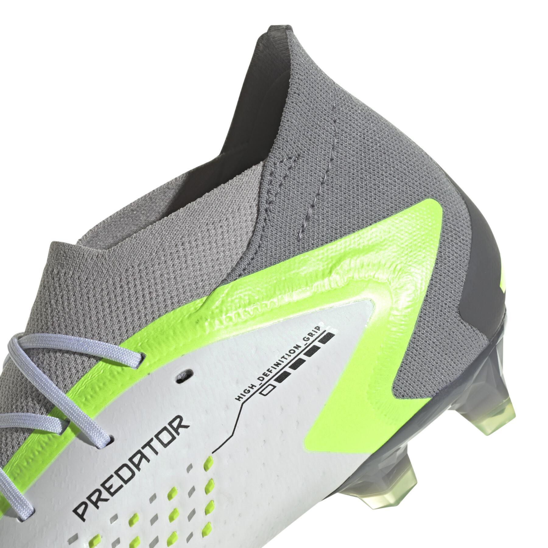 Chaussures de football adidas Predator Accuracy.1 FG