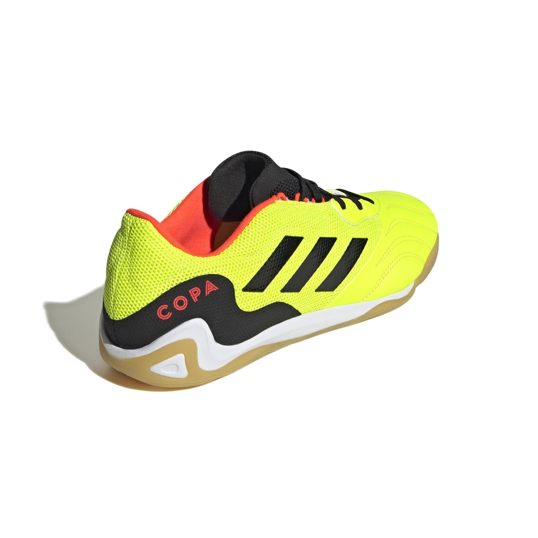 Chaussures de football adidas Copa Sense.3 IN