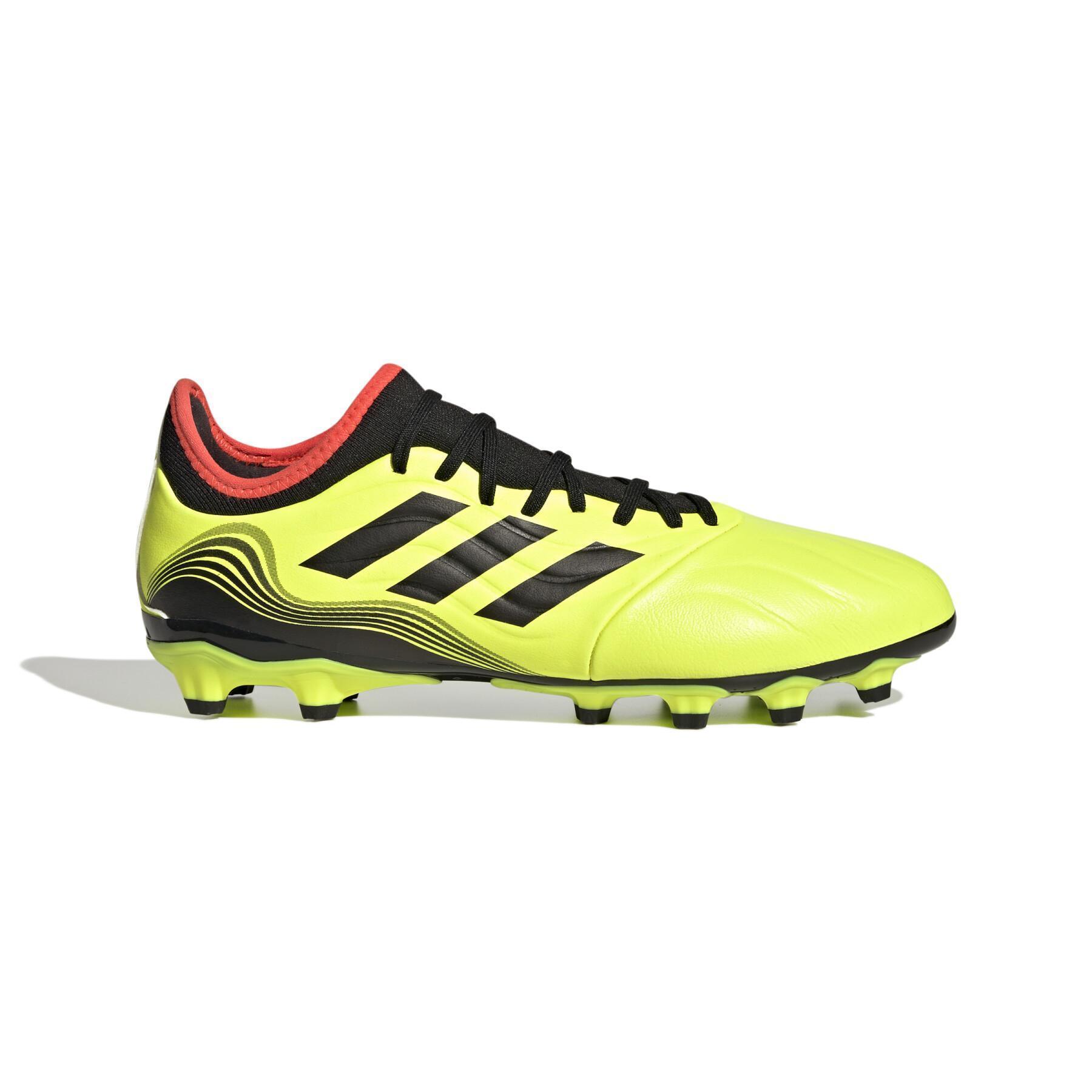 Chaussures de football adidas Copa Sense.3 MG- Game Data Pack