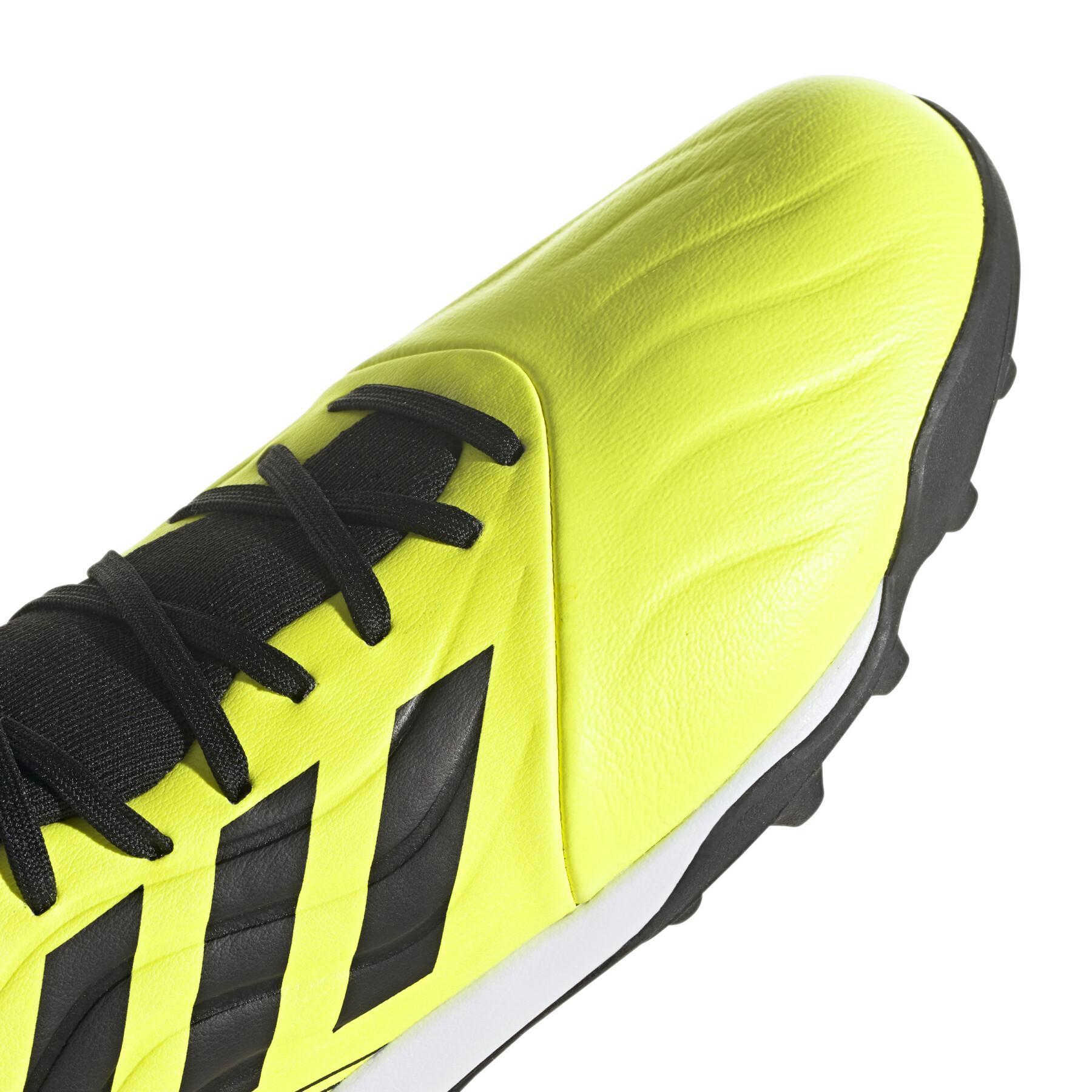 Chaussures de football adidas Copa Sense.3 Turf- Game Data Pack