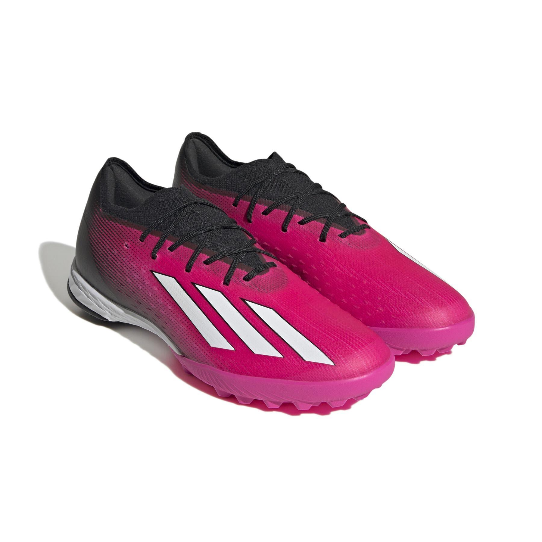 Chaussures de football adidas X Speedportal.1 Turf - Own your Football