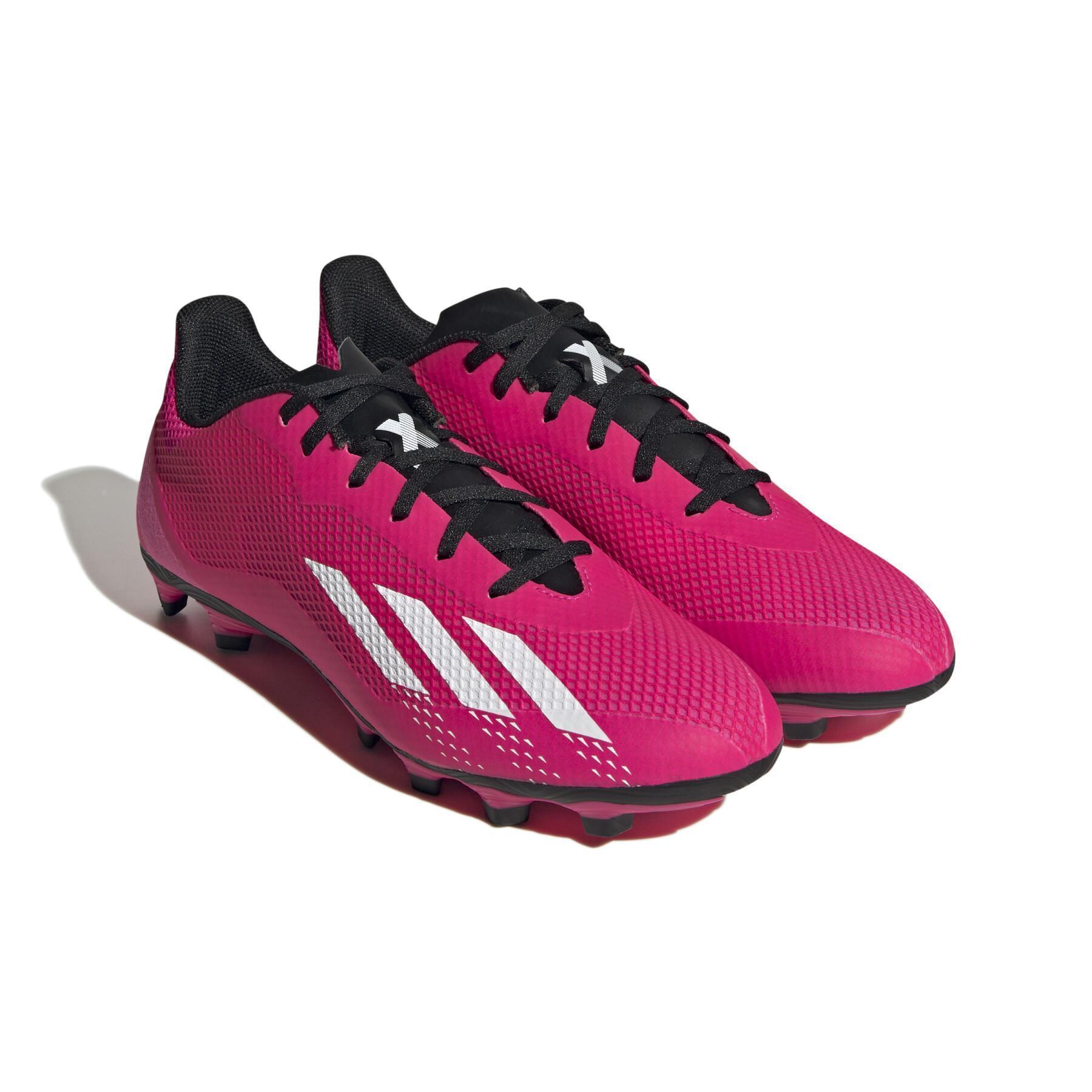 Chaussures de football adidas X Speedportal.4 - Own your Football