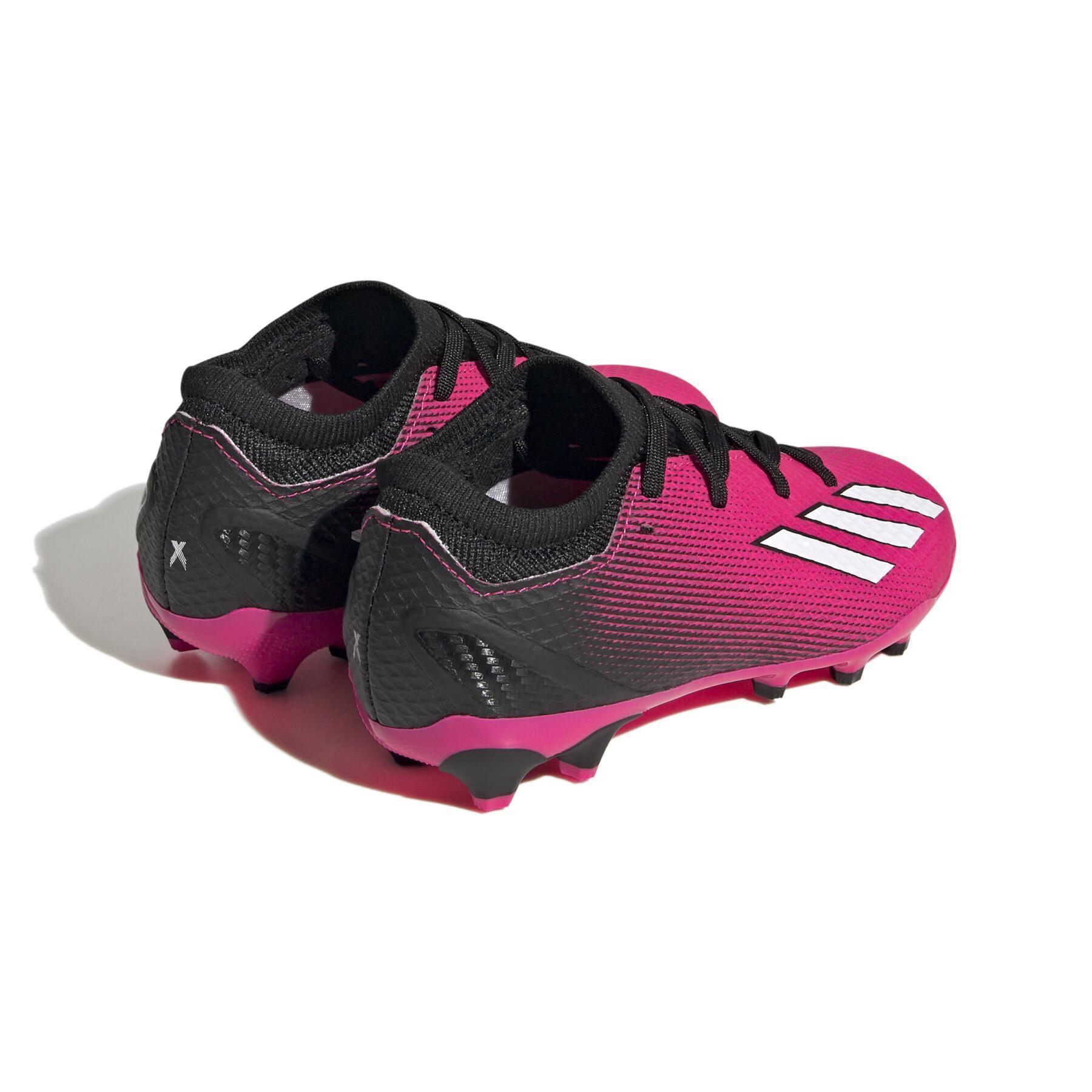 Chaussures de football enfant adidas X Speedportal.3 Mg - Own your Football