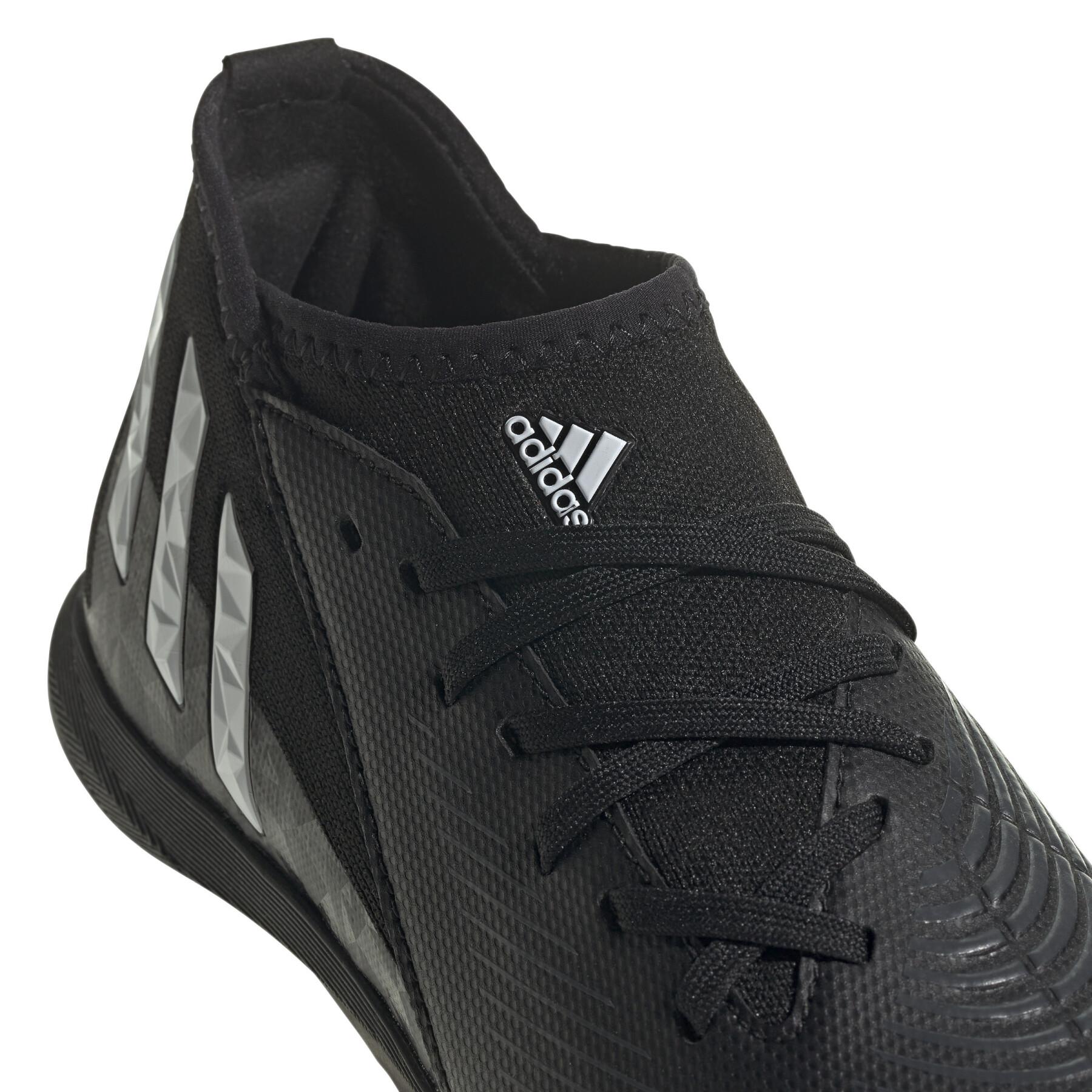 Chaussures de football enfant adidas Predator Edge.3 TF