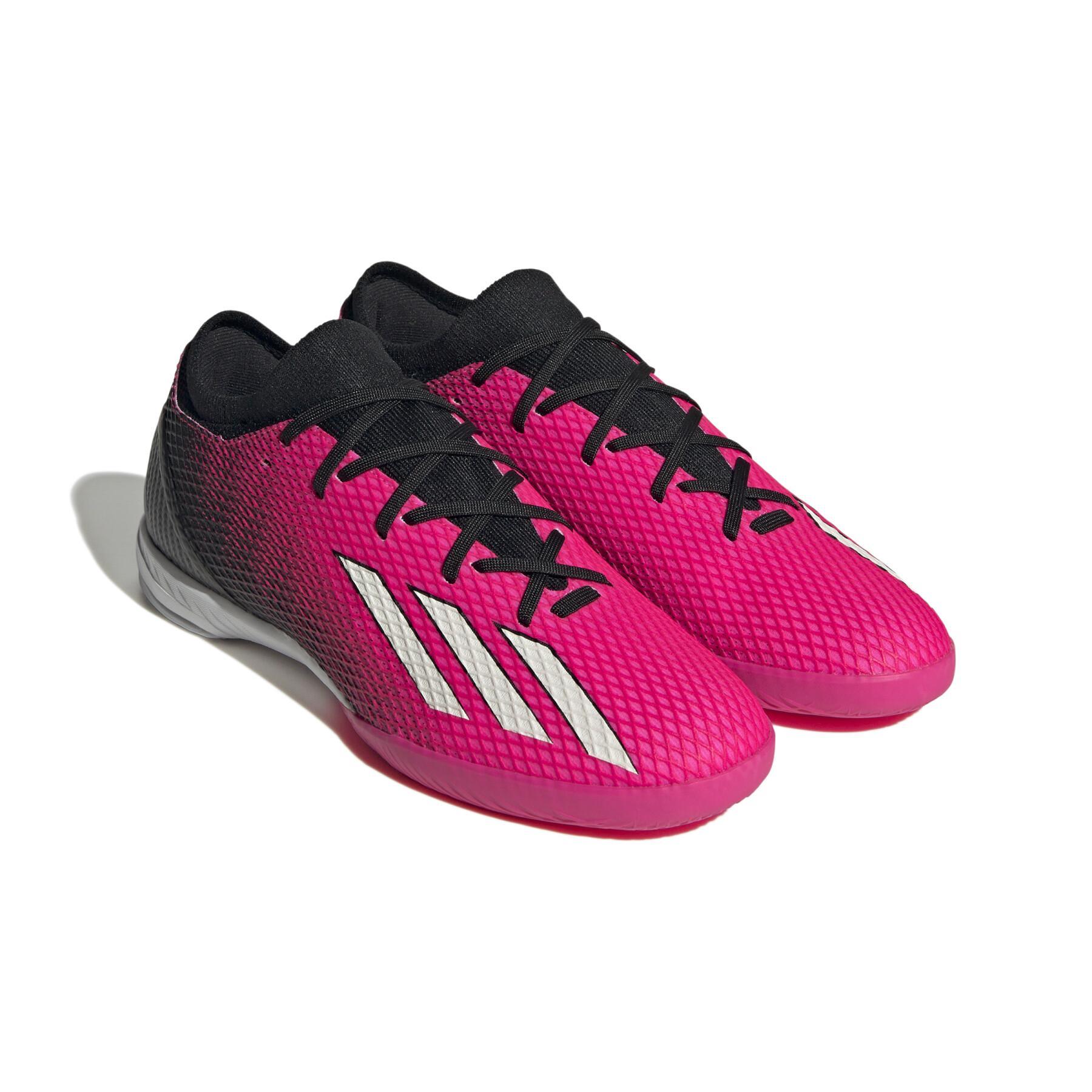 Chaussures de football adidas X Speedportal.3 IN - Own your Football