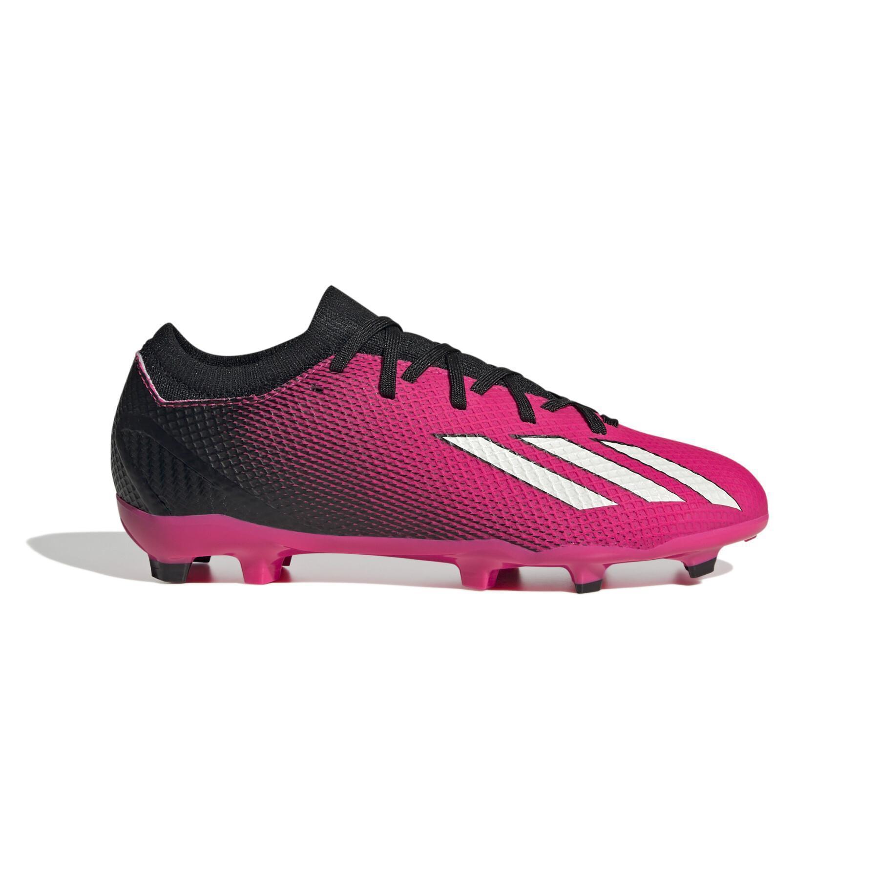 Chaussures de football adidas enfant adidas X Speedportal.3 - Own your Football