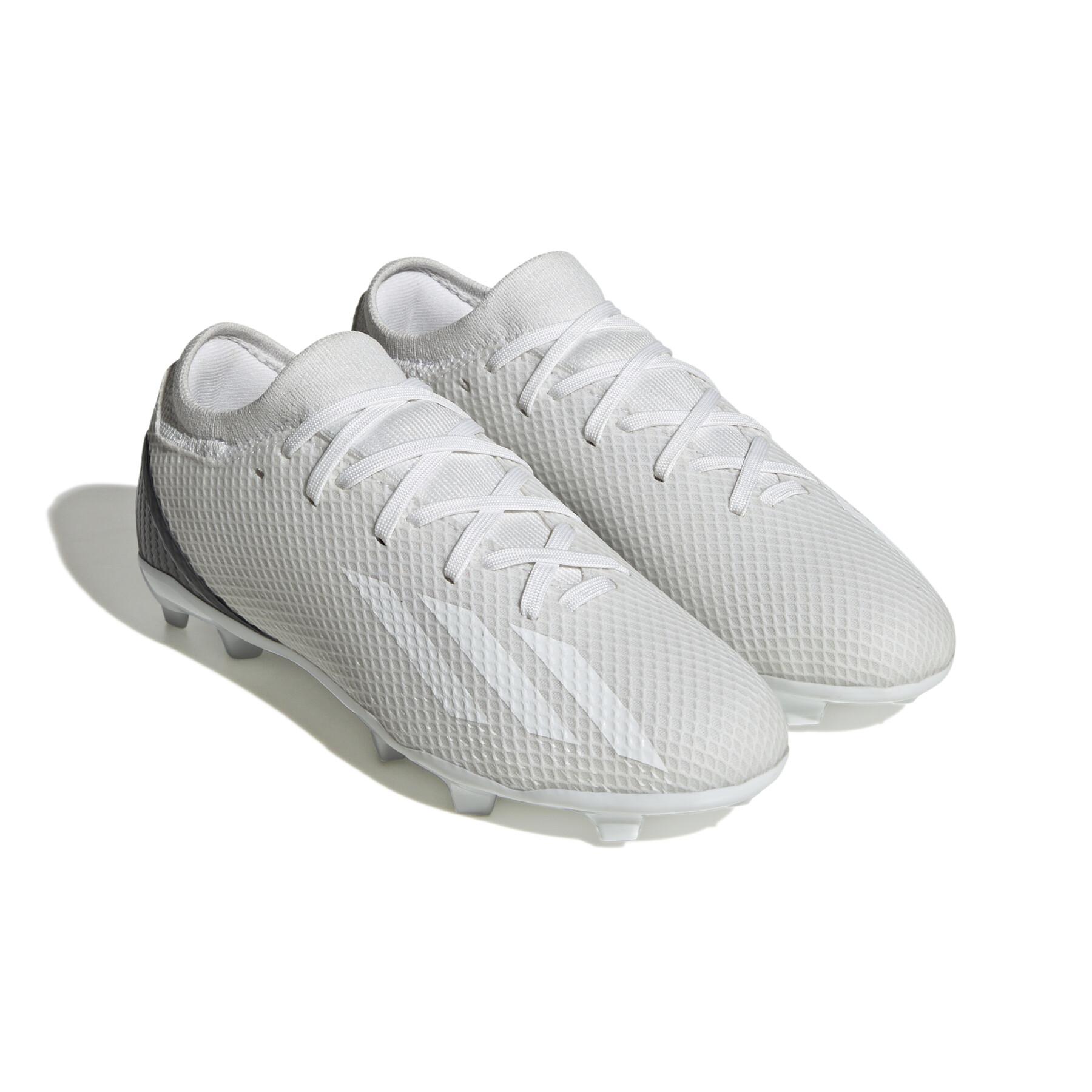 Chaussures de football adidas enfant adidas X Speedportal.3 - Pearlized Pack