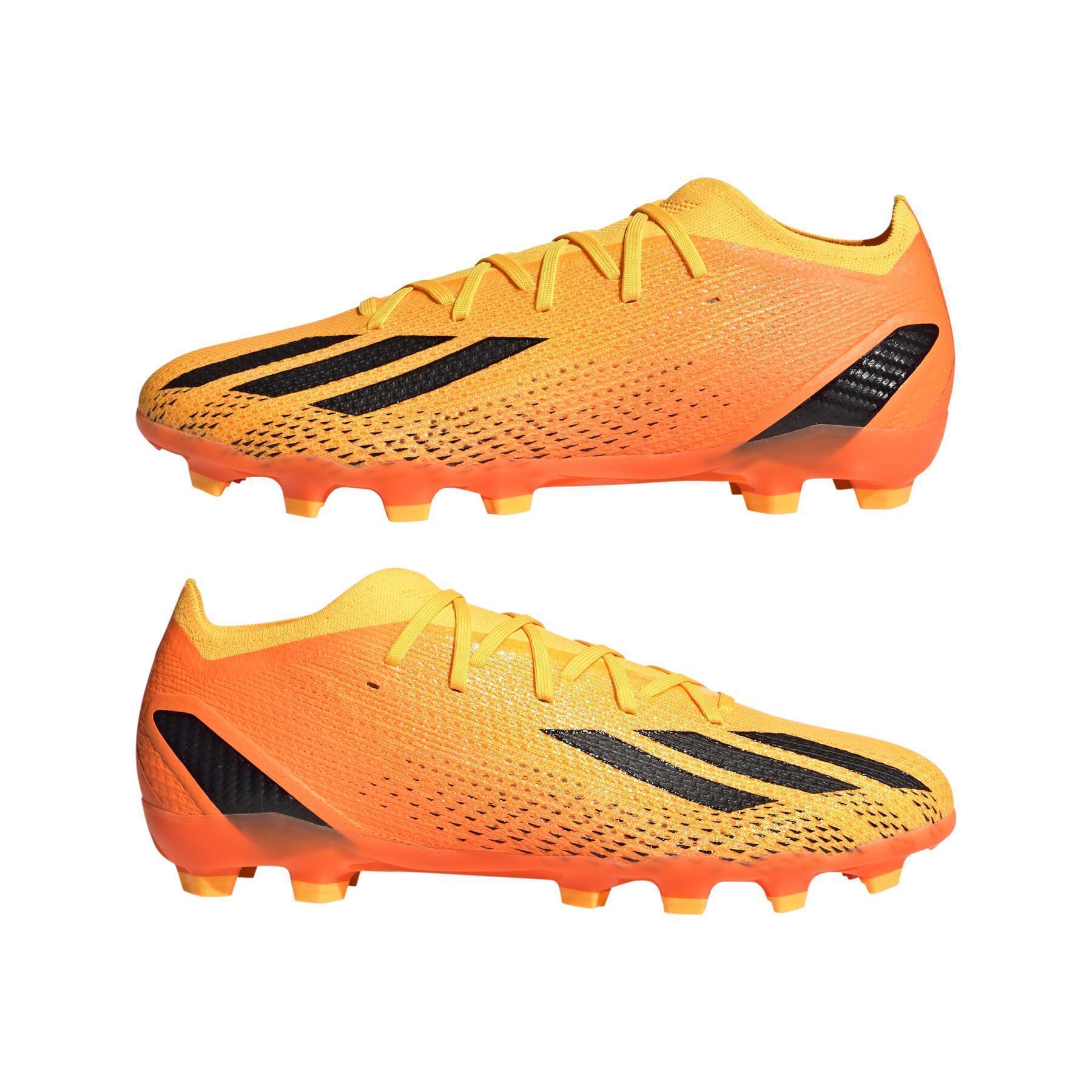 Chaussures de football adidas X Speedportal.2 Mg Heatspawn Pack